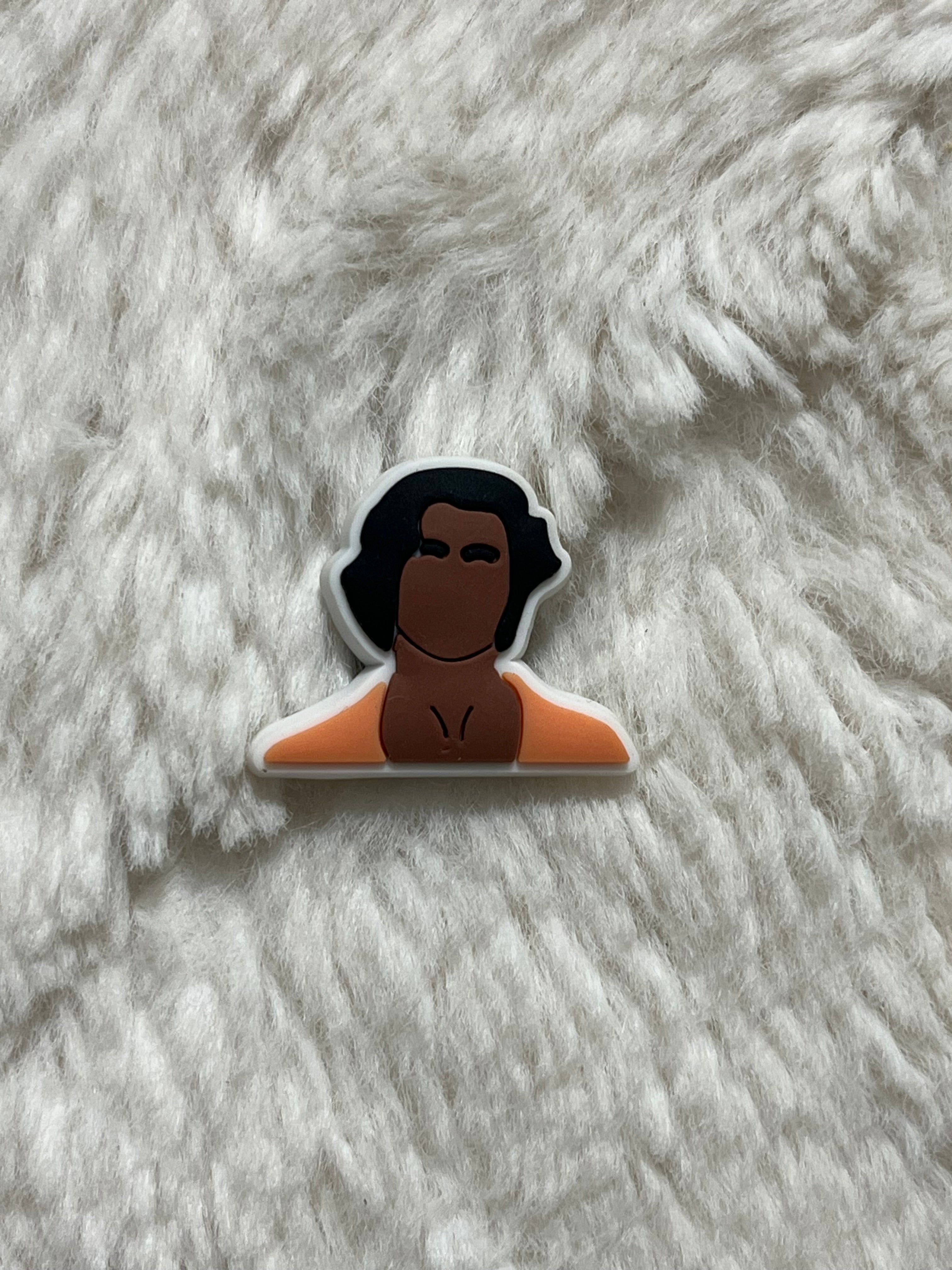 Outer Banks Croc Charms