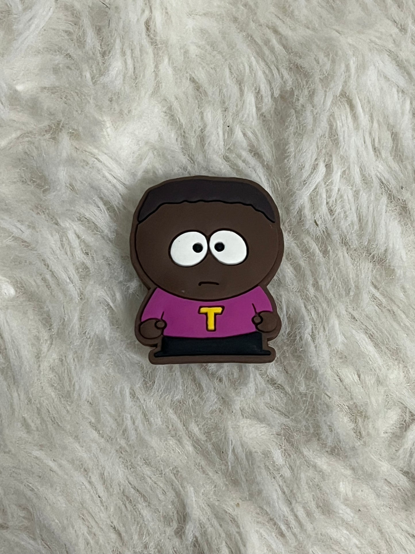 South Park Shoe Charms