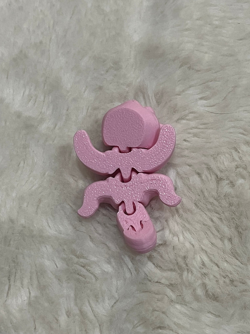 Cat Mini Figurine