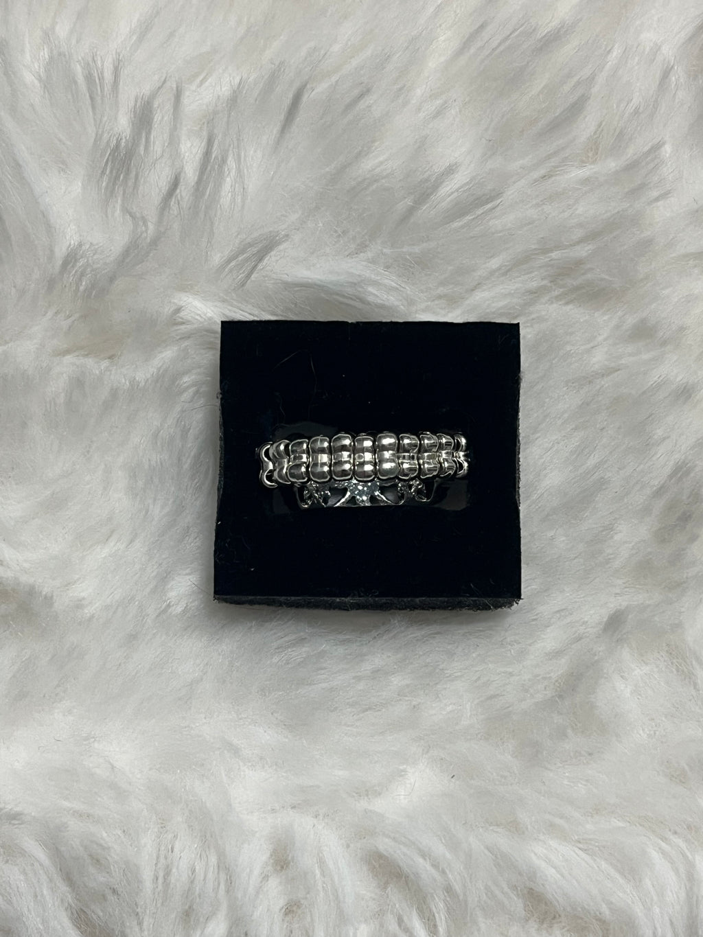 Jeweled Paparazzi Ring