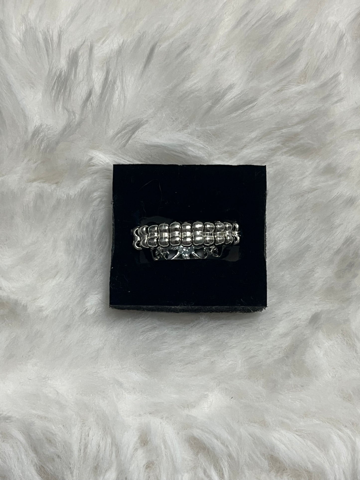 Jeweled Paparazzi Ring