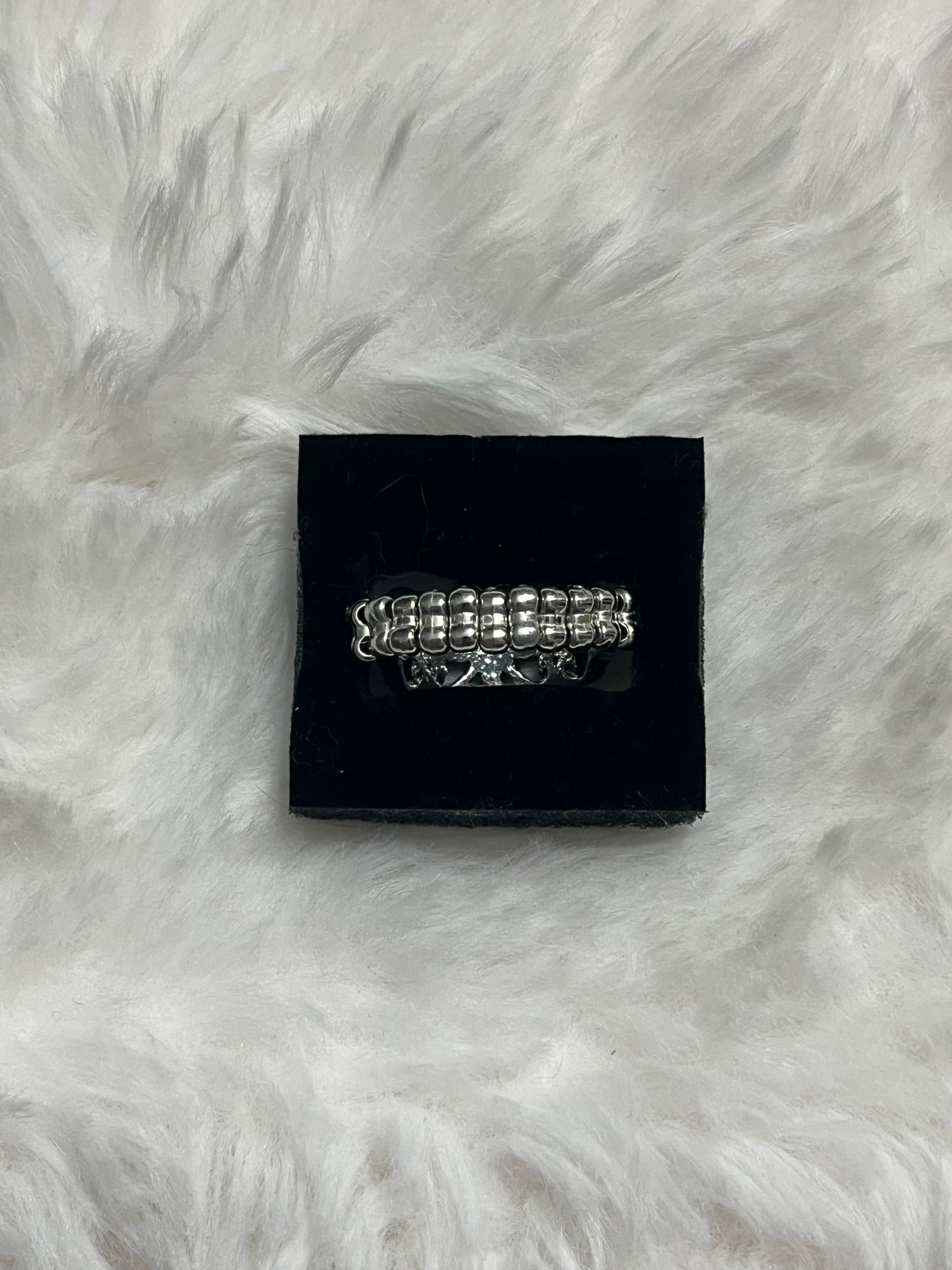 Jeweled Paparazzi Ring