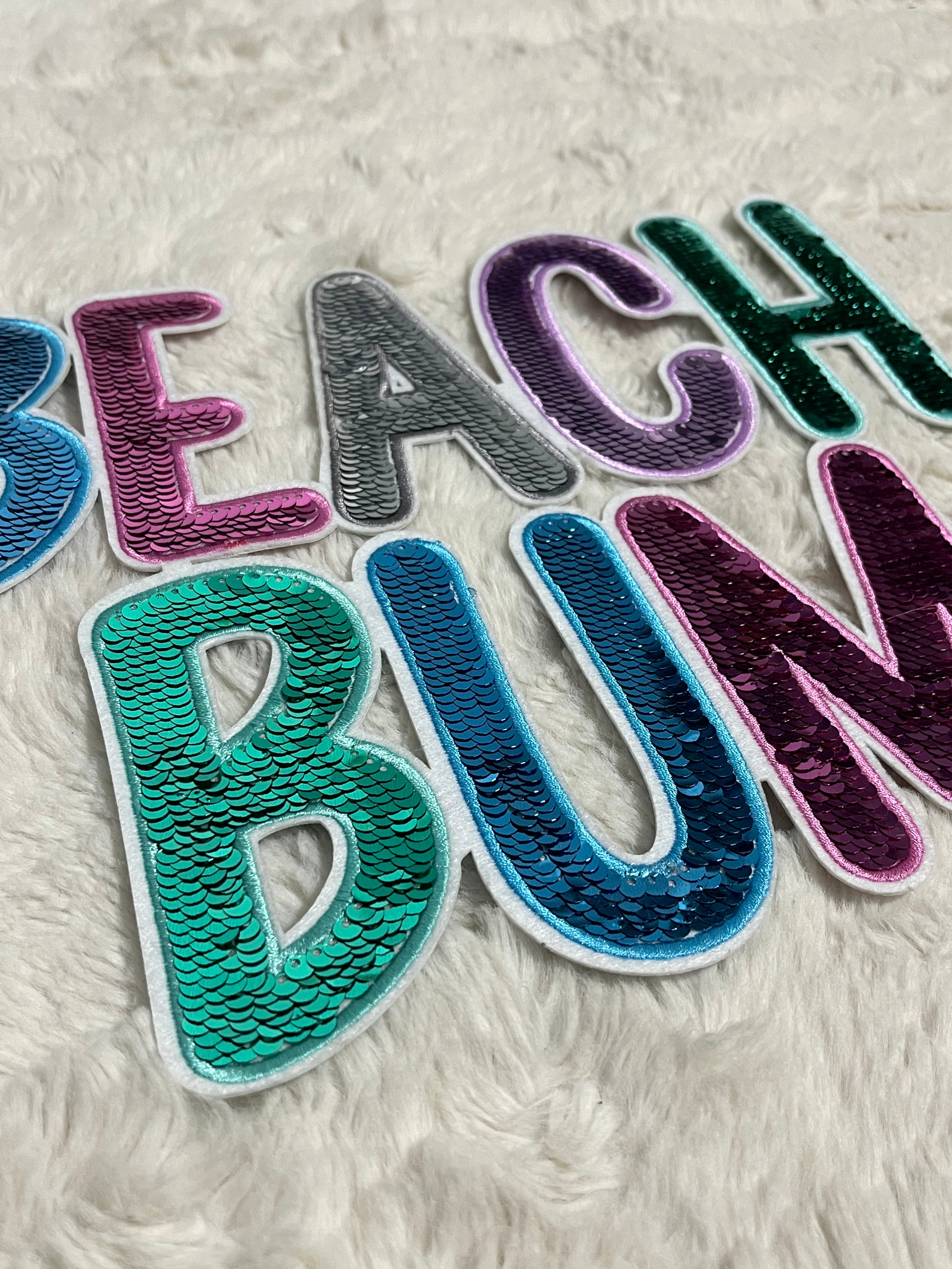 Beach Bum Top