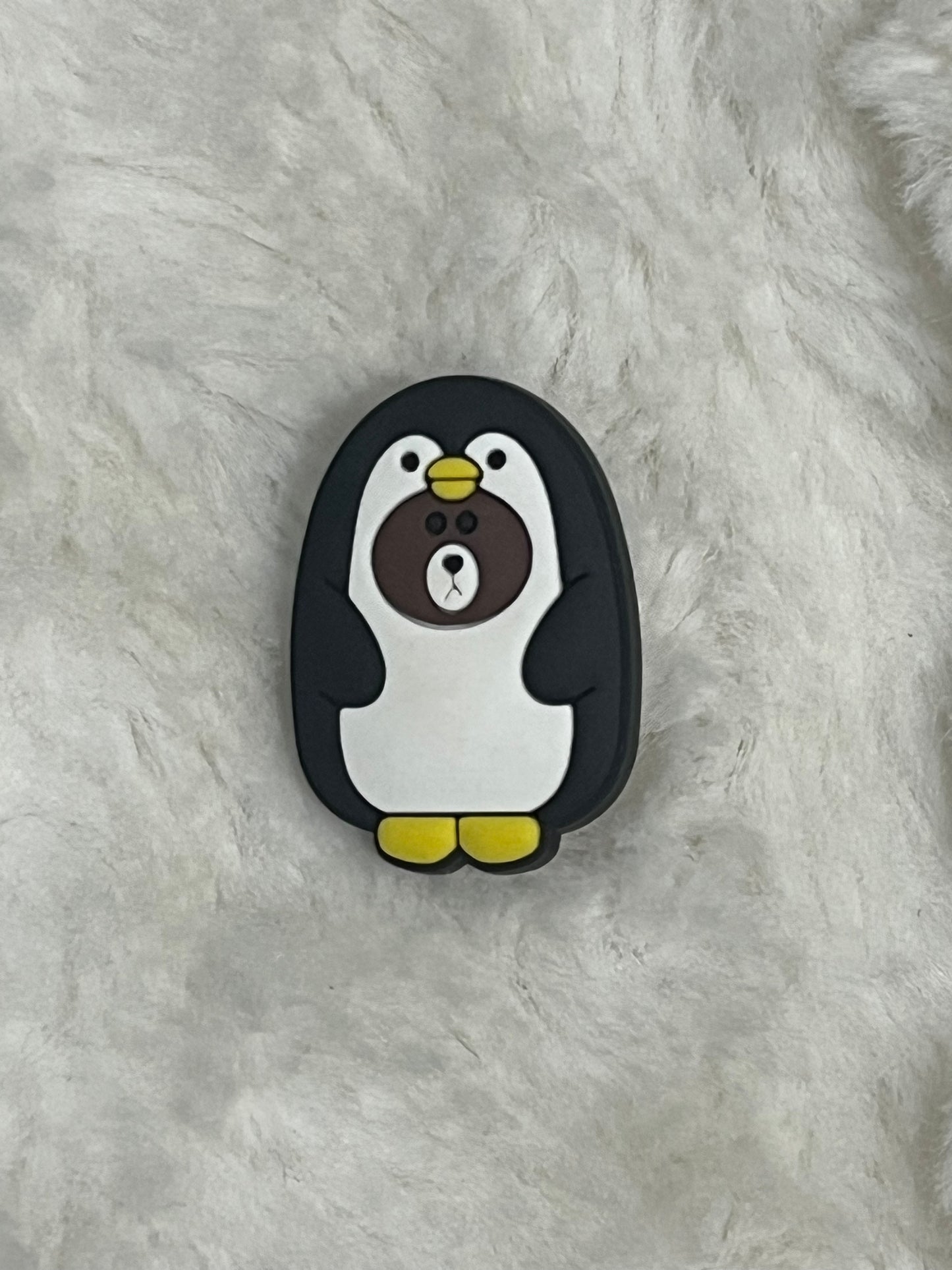 Line and Friends Shoe Charms