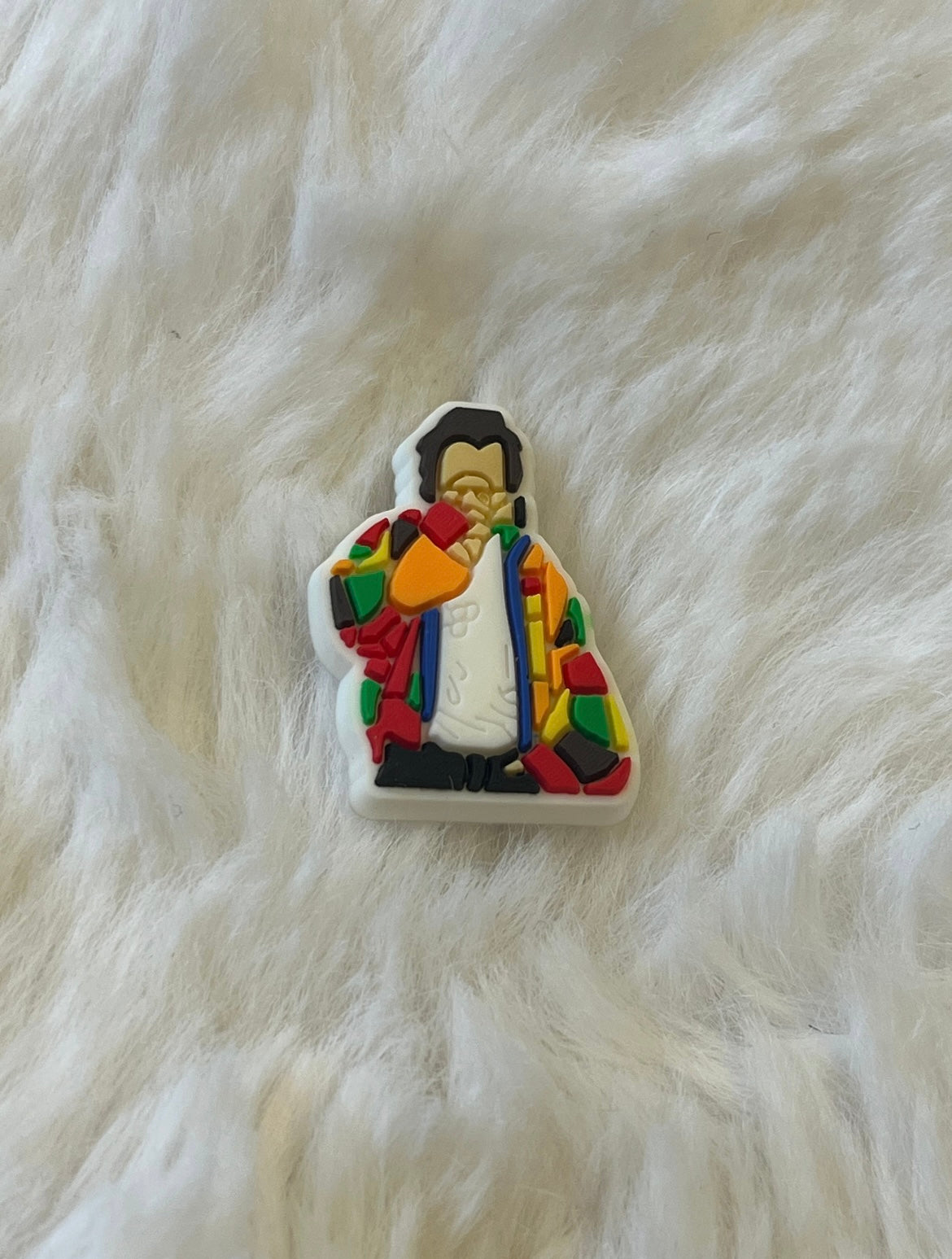 Harry Styles Shoe Charms