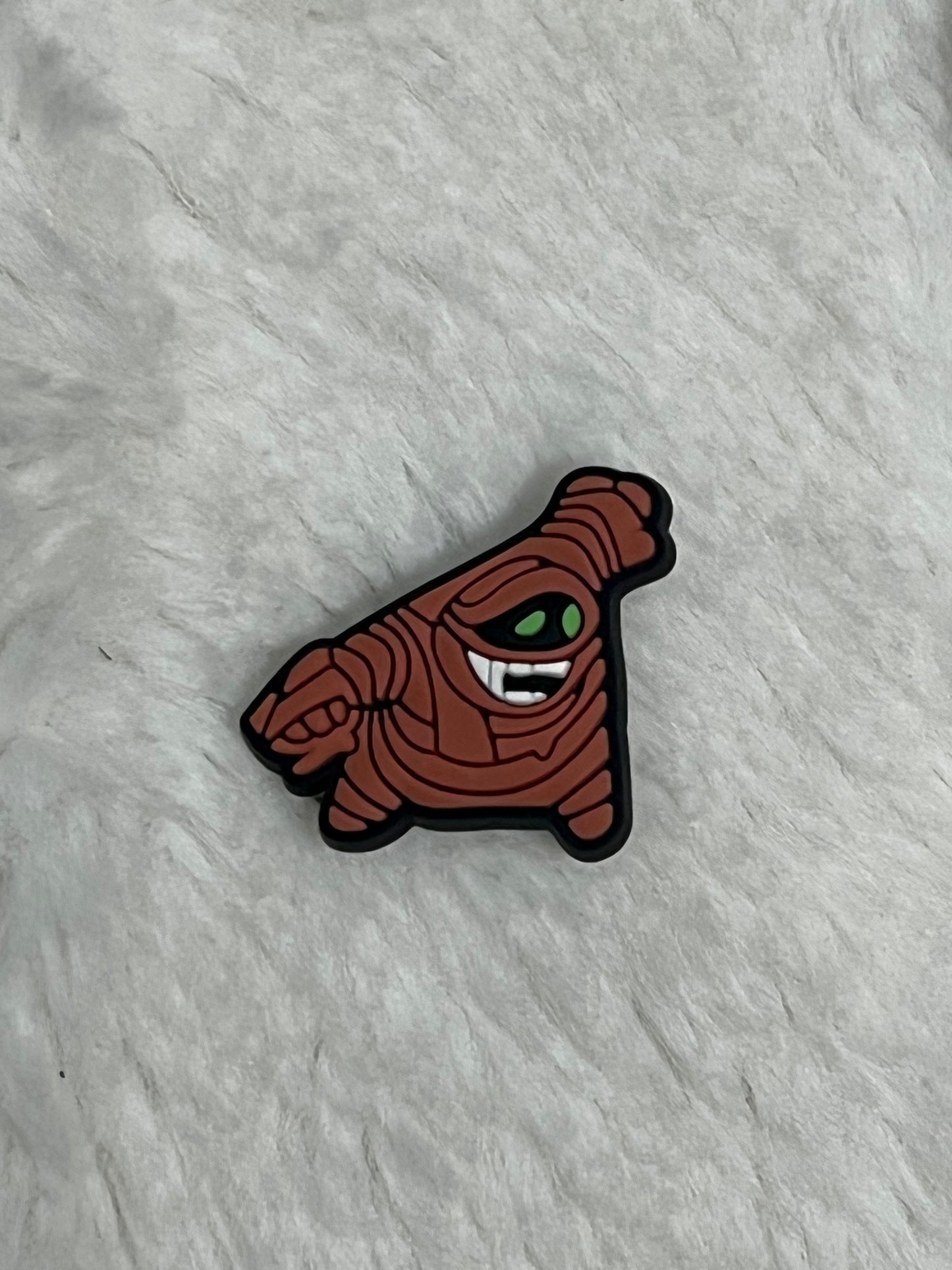 Hotel Transylvania Shoe Charms