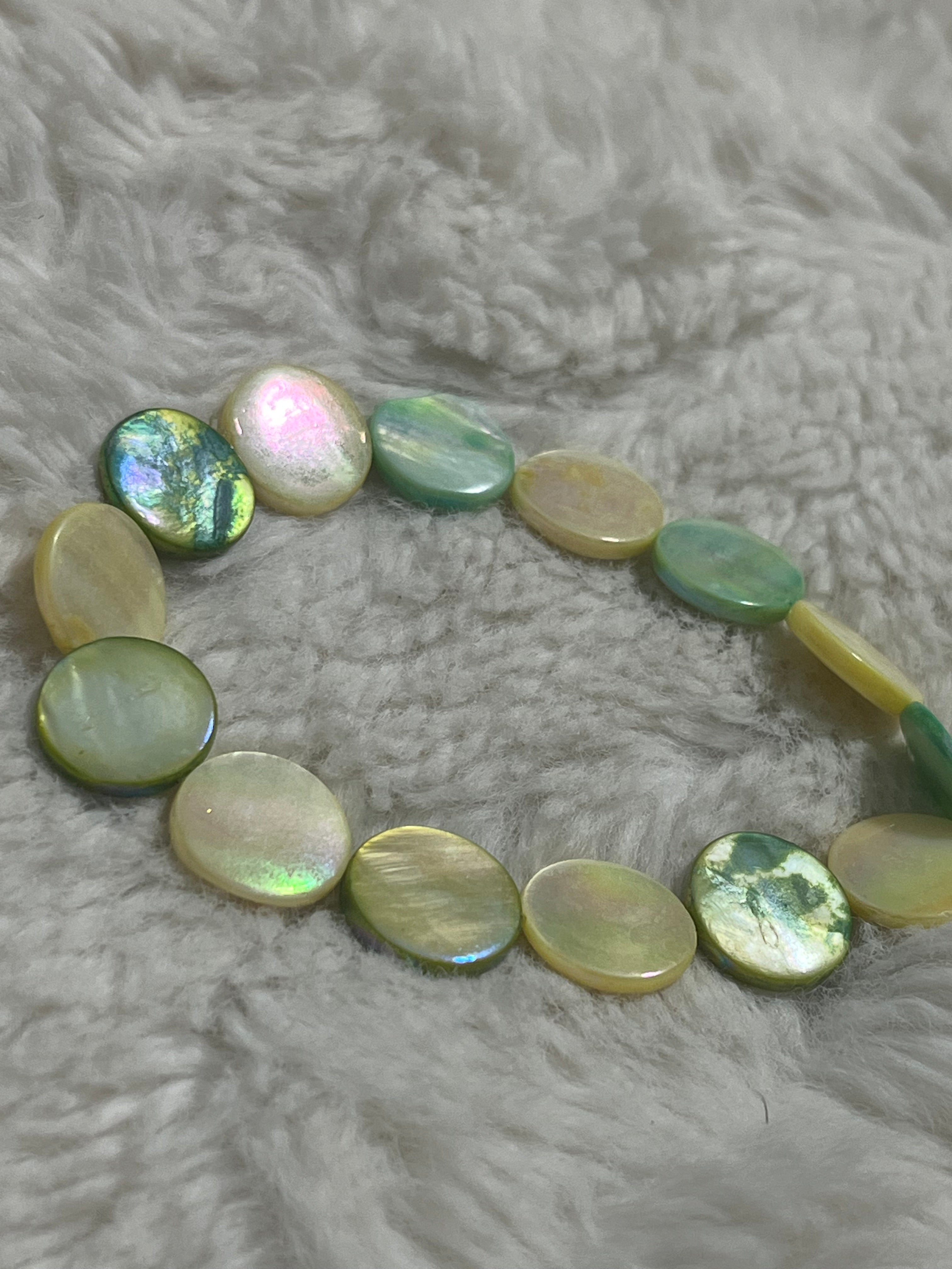 Meadowlight Bracelet