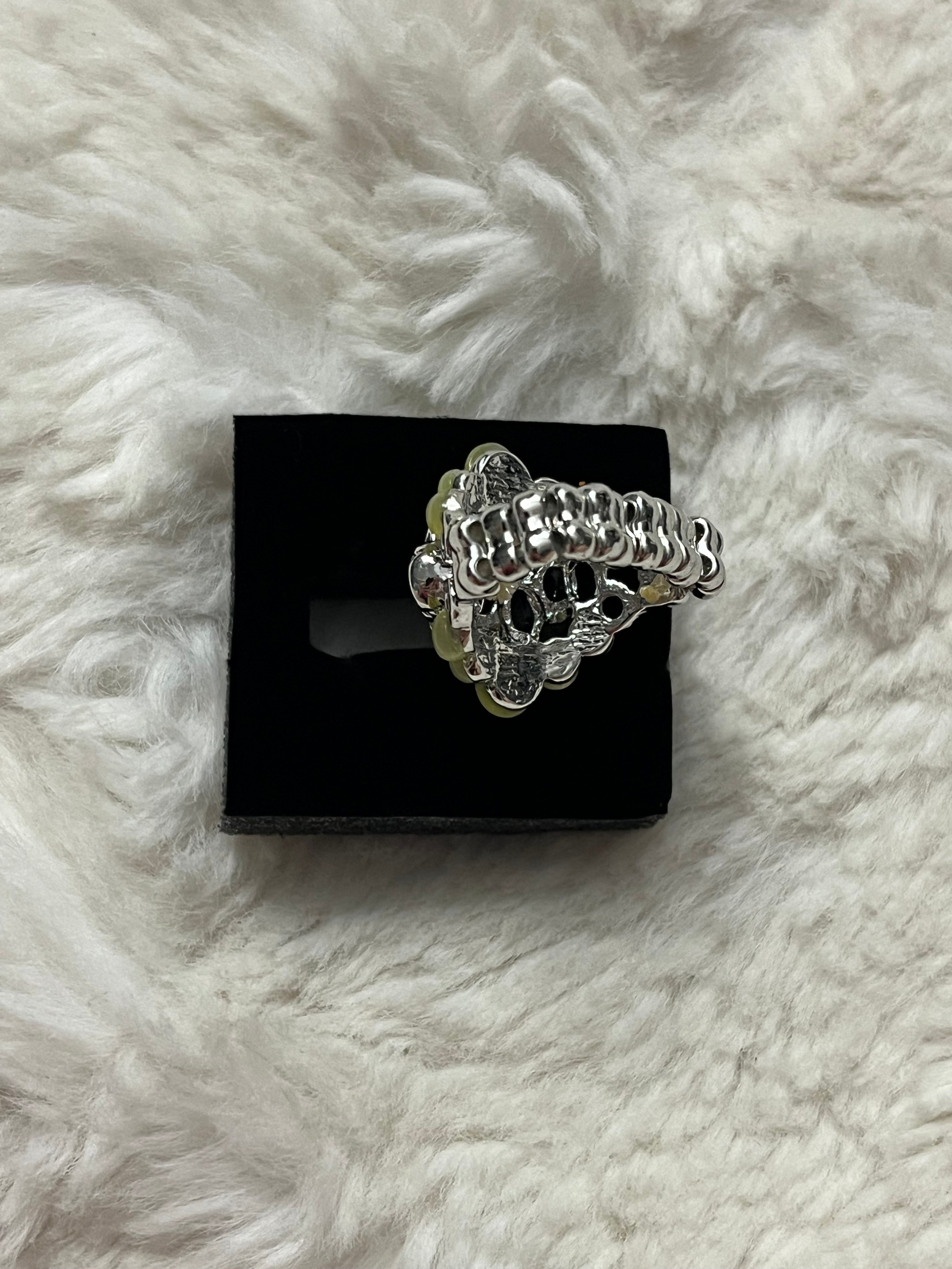 Eden Equinox Paparazzi Ring
