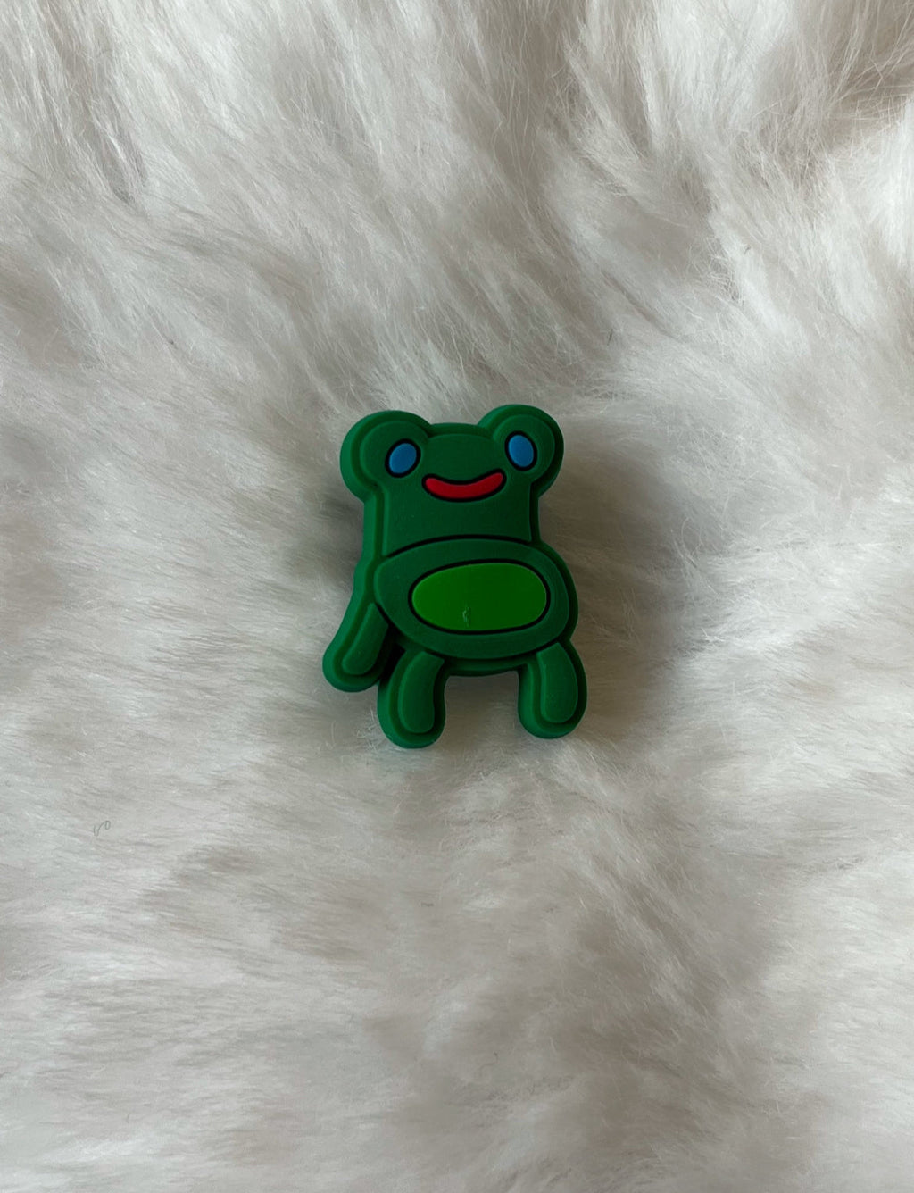 Animal Crossing Shoe Charms