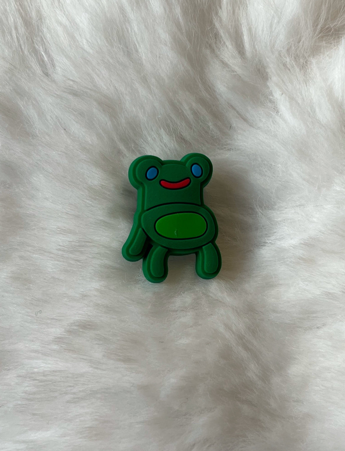 Animal Crossing Shoe Charms