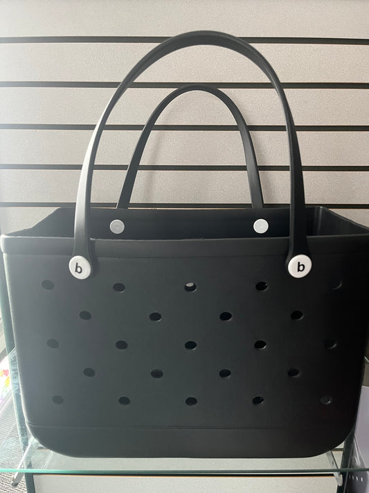 Black Bogg Bag
