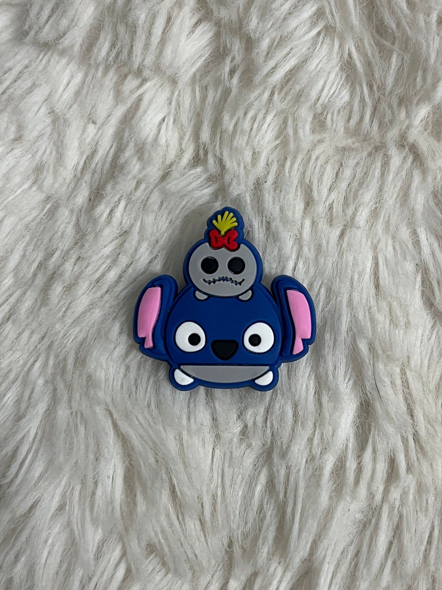 Tsum Tsum Shoe Charms