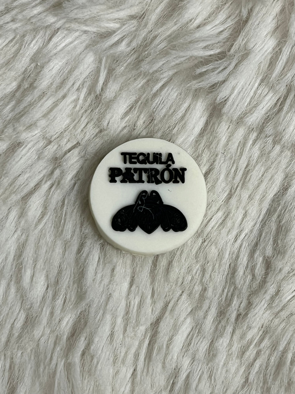 Alcohol (Hard) Shoe Charms