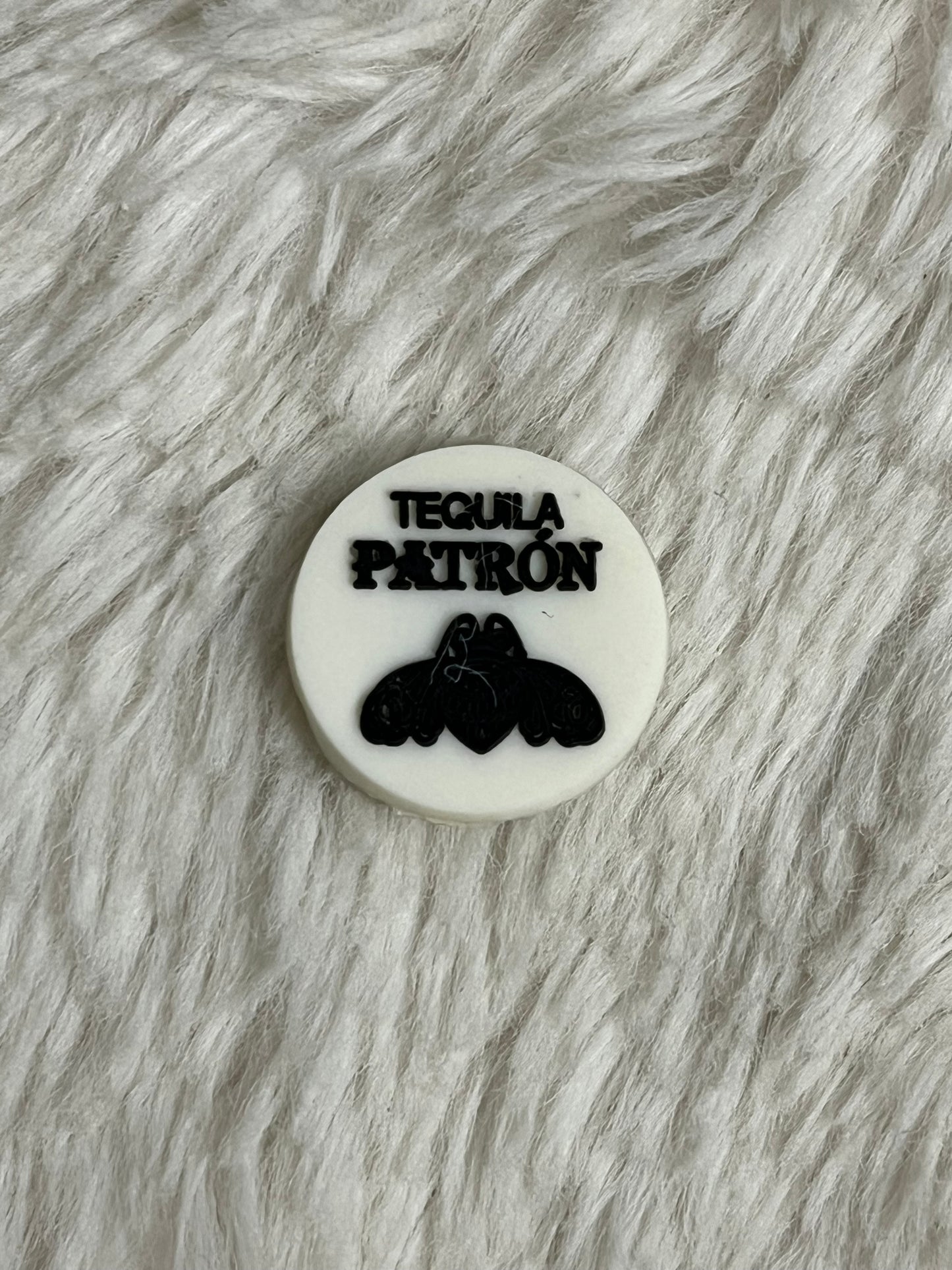 Alcohol (Hard) Shoe Charms