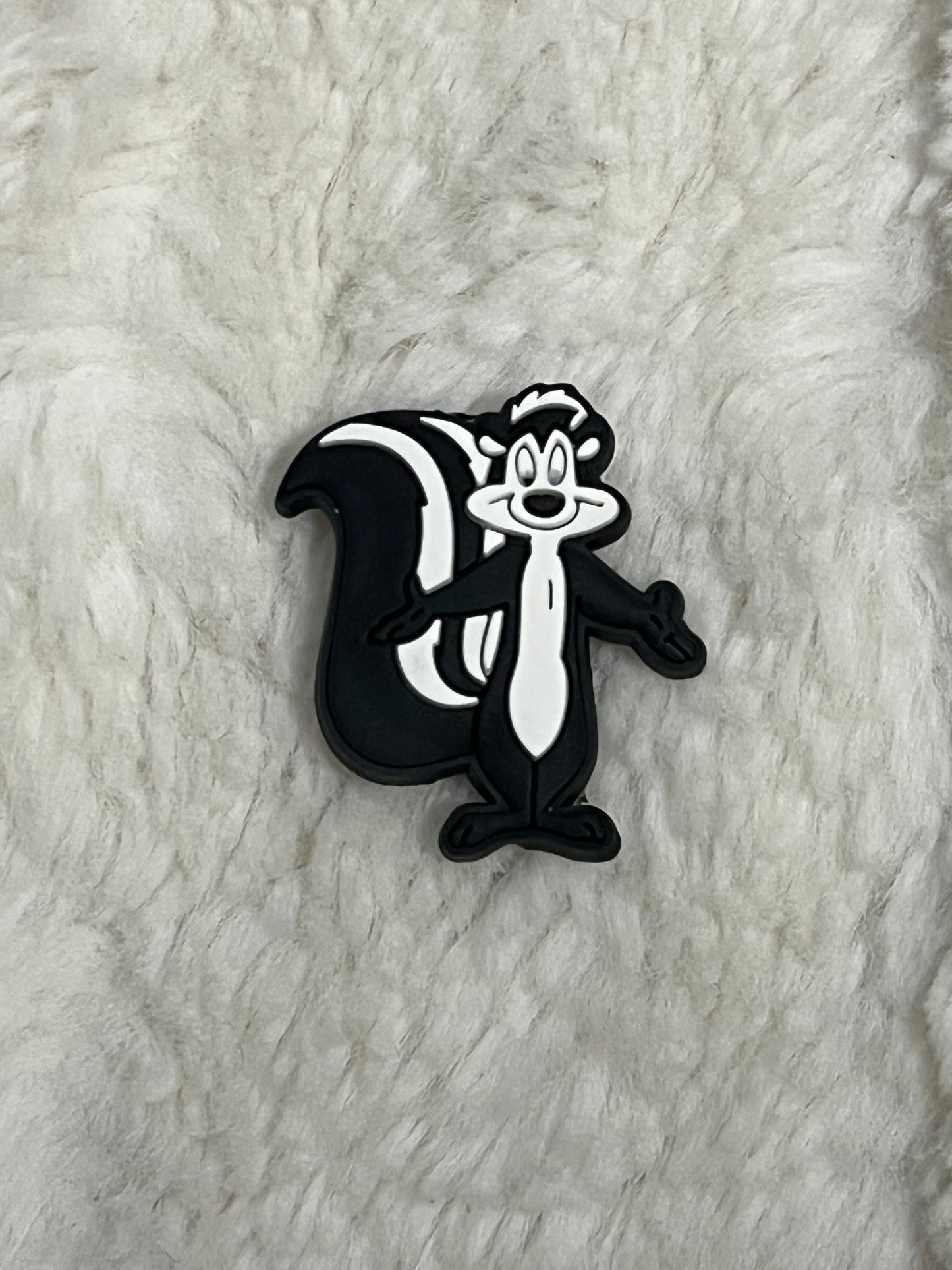 Looney Tunes Shoe Charms