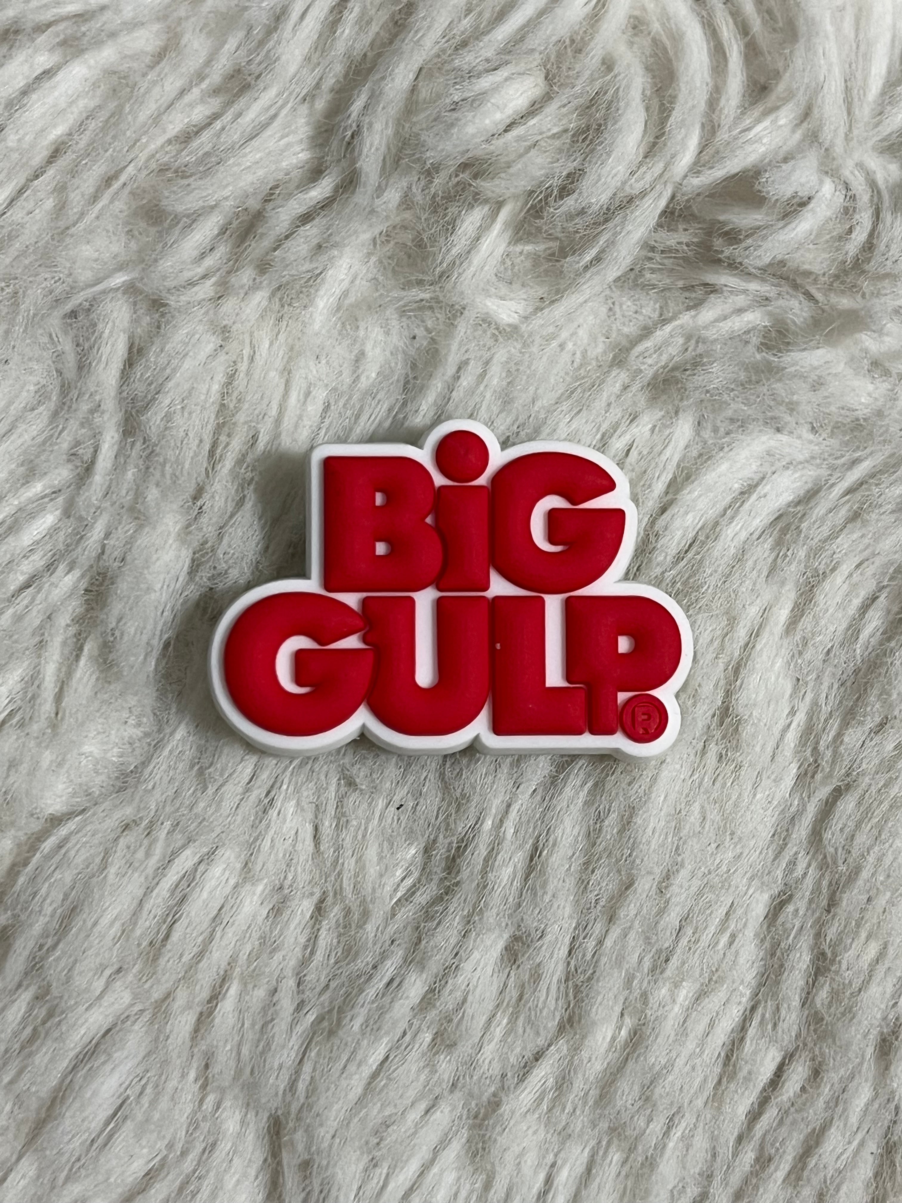 7 Eleven Shoe Charms