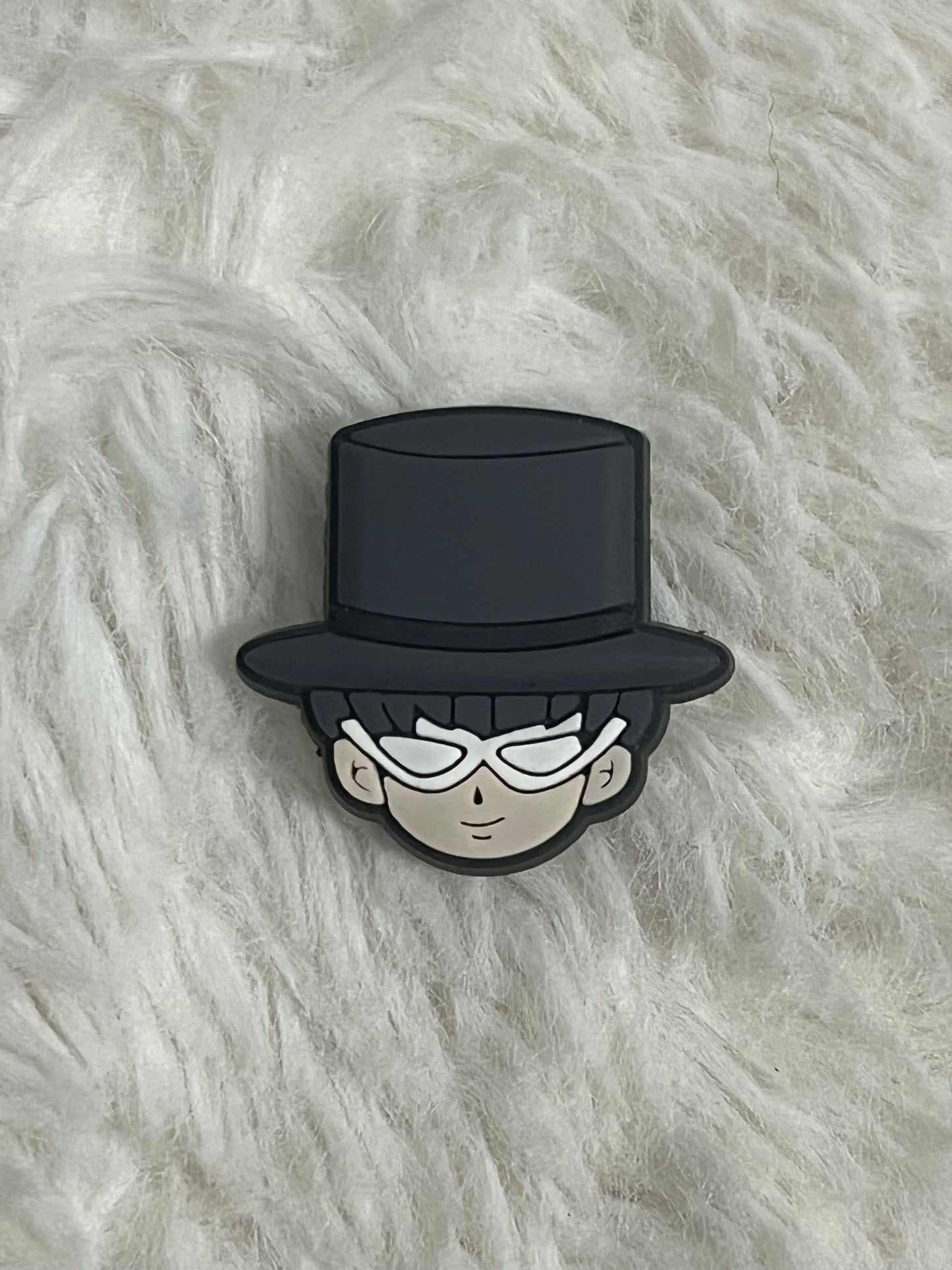 Sailor Moon Shoe Charms