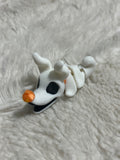 Zero Mini Figurine