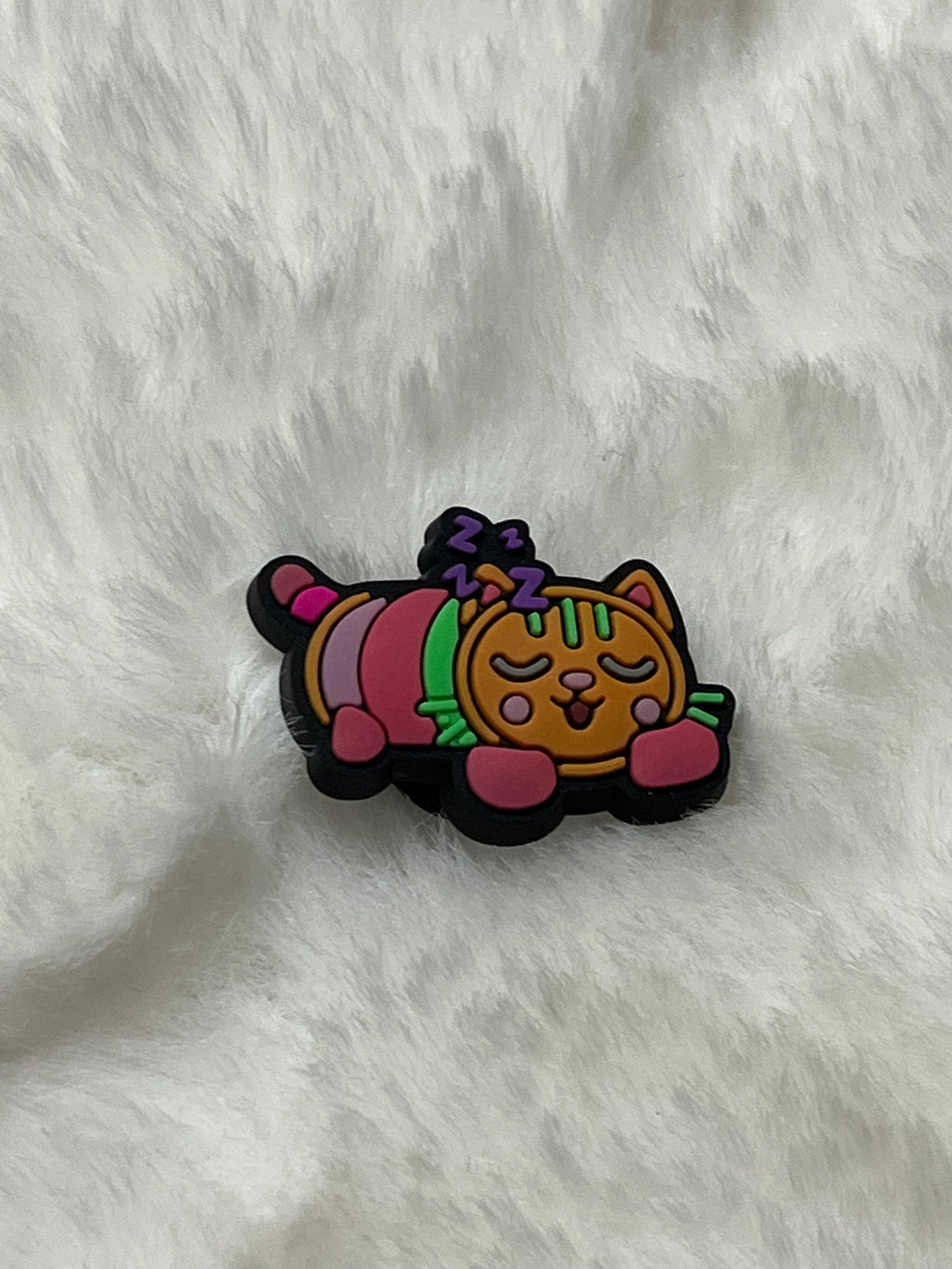 Gabbys Dollhouse Shoe Charms