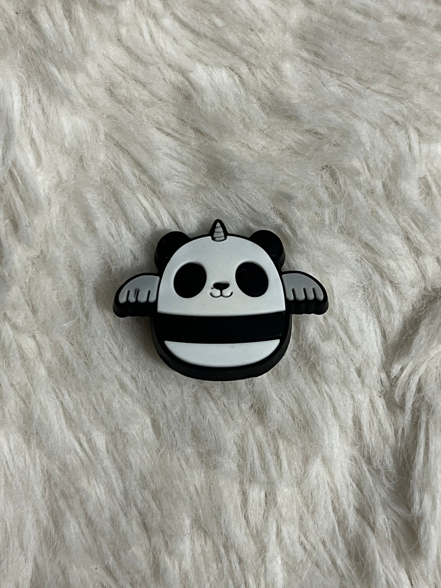 Squishmallow (Mythical) Shoe Charms