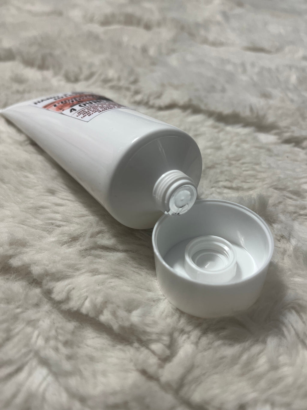 Chocolate Buzz Hand & Body Lotion