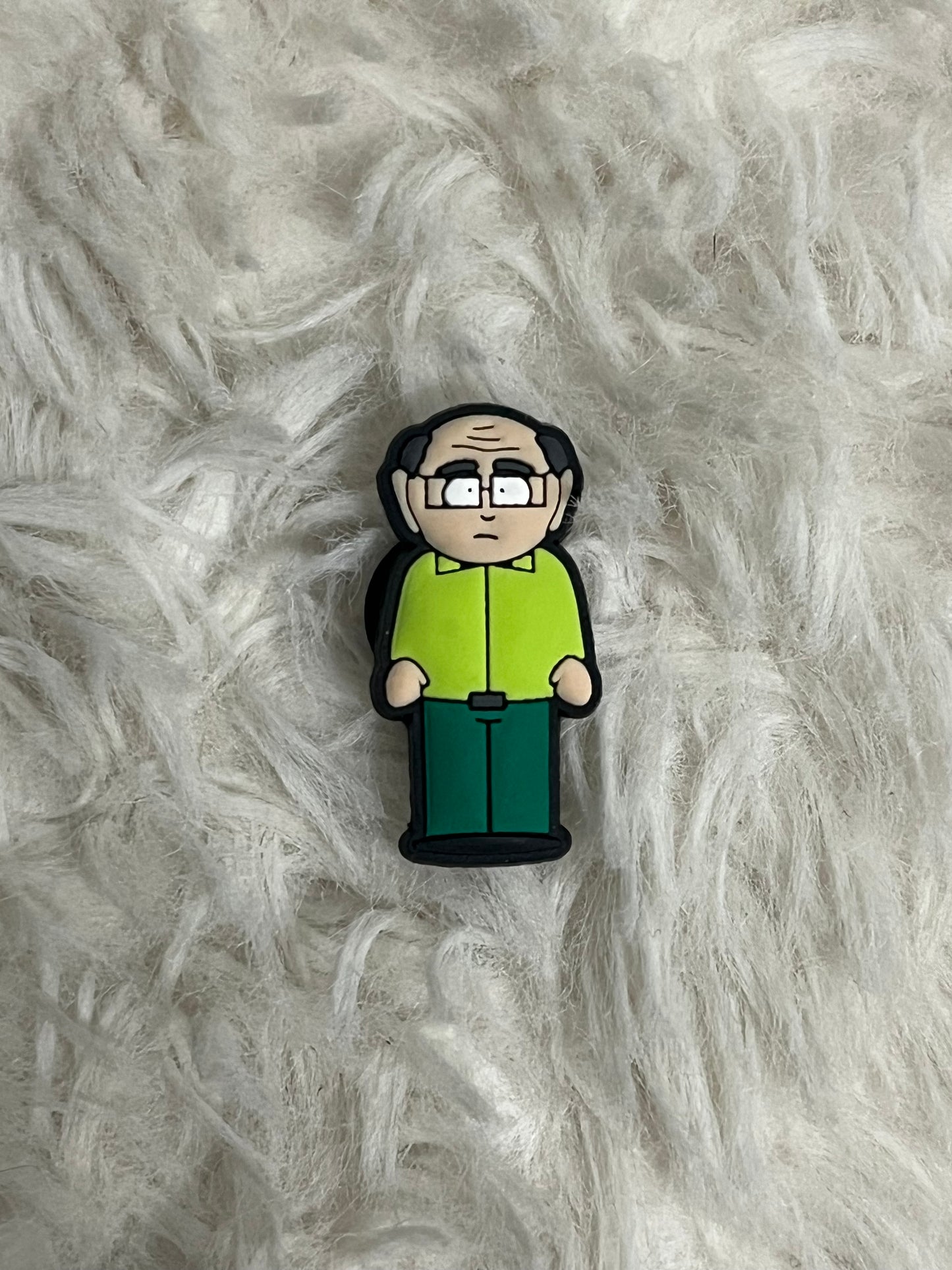 South Park Shoe Charms