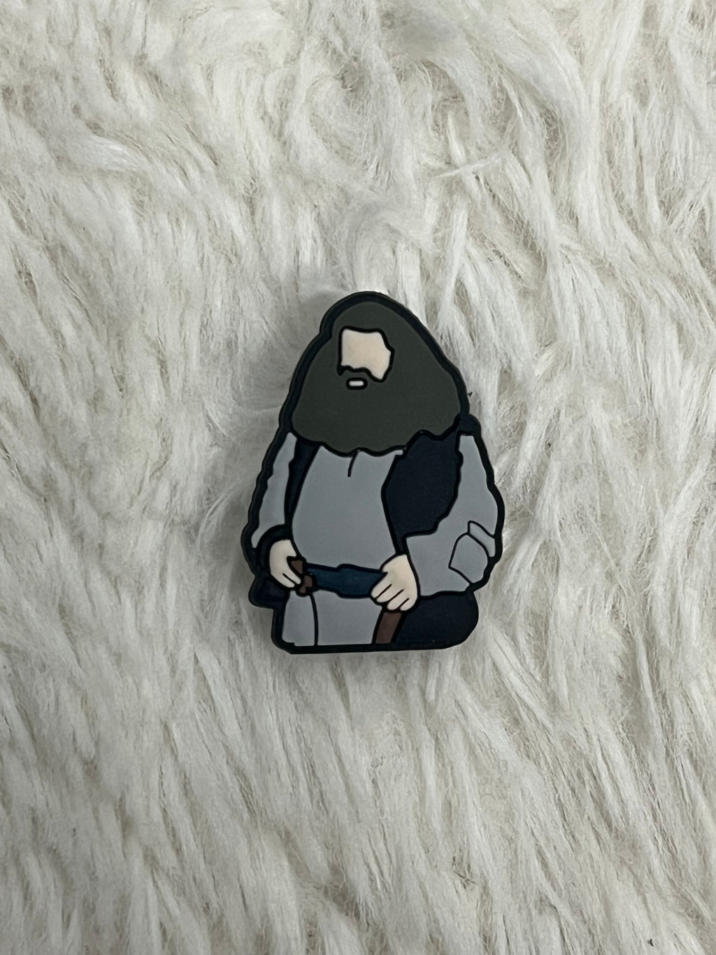 Harry Potter Shoe Charms