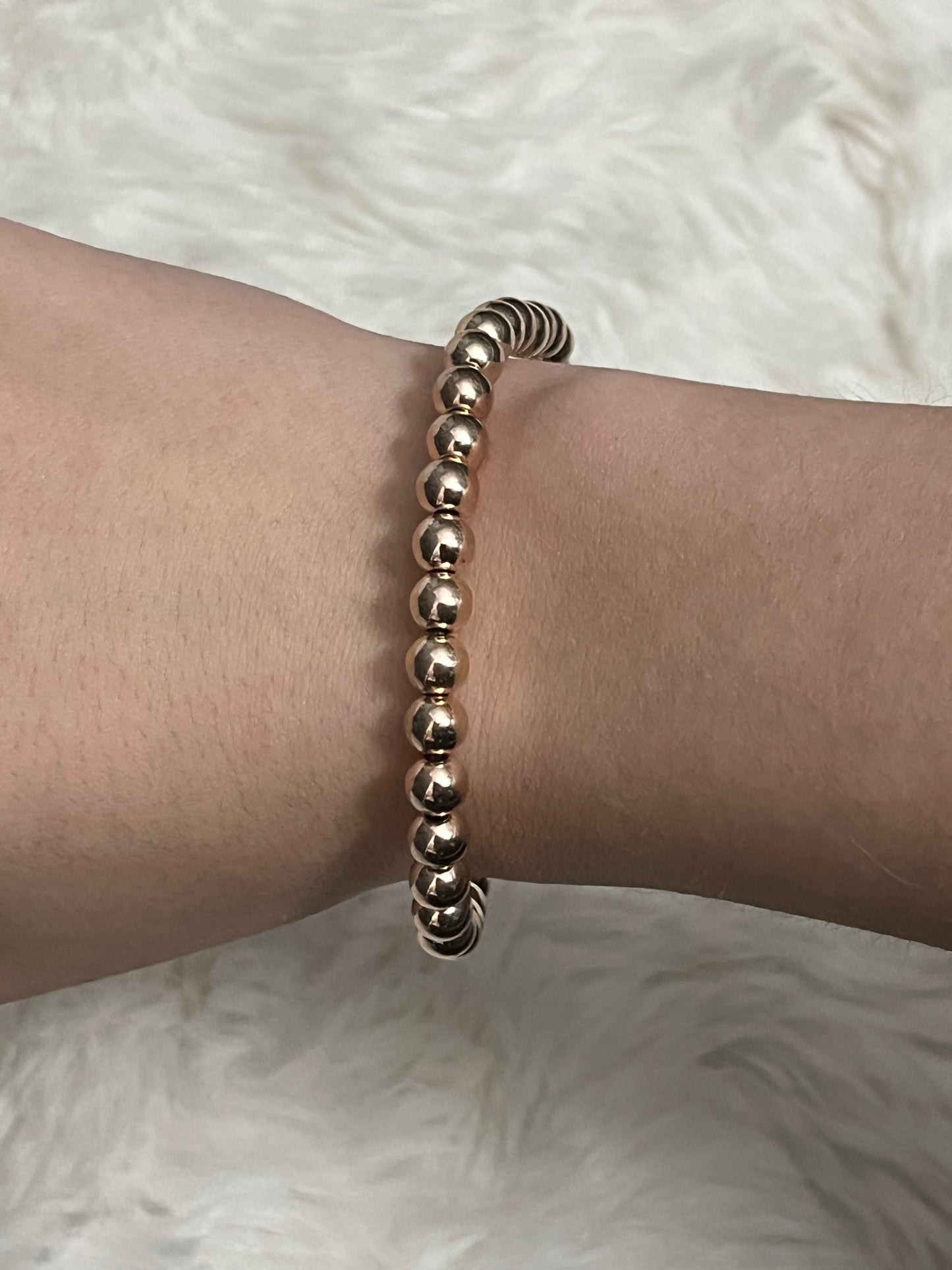 Handmade Bracelet