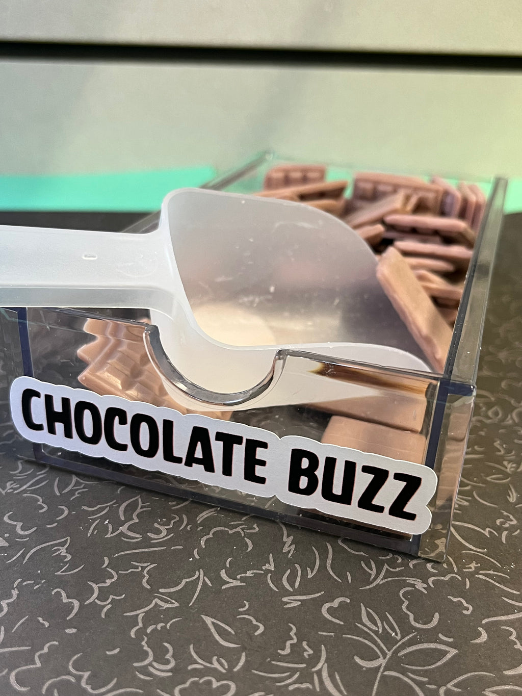 Chocolate Buzz Wax Melts