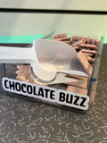 Chocolate Buzz Wax Melts