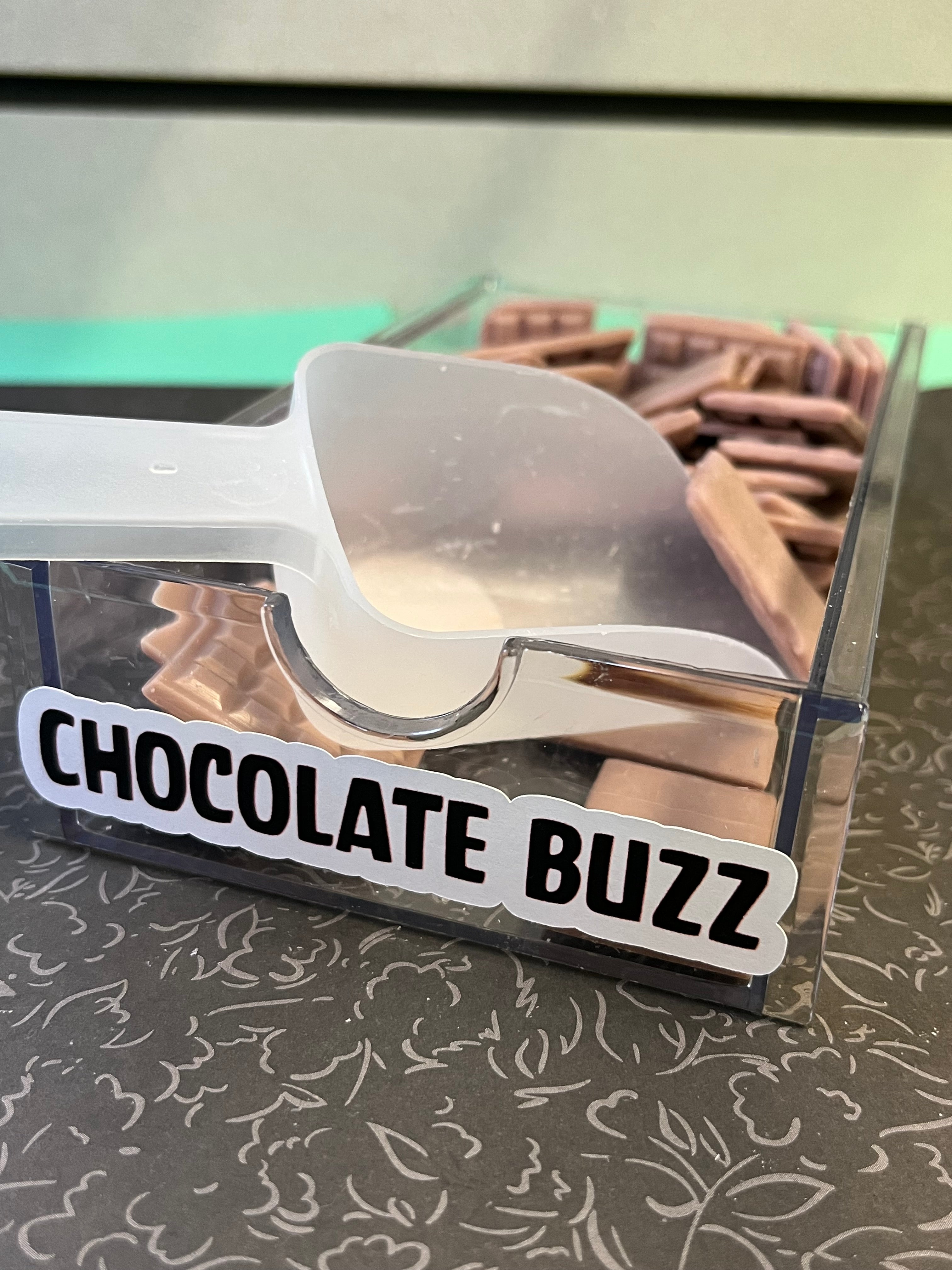 Chocolate Buzz Wax Melts