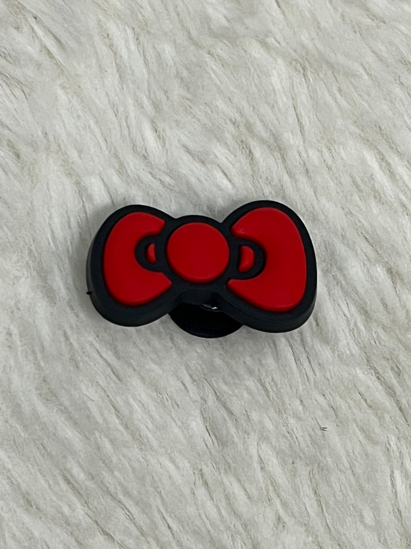 Hello Kitty Shoe Charms