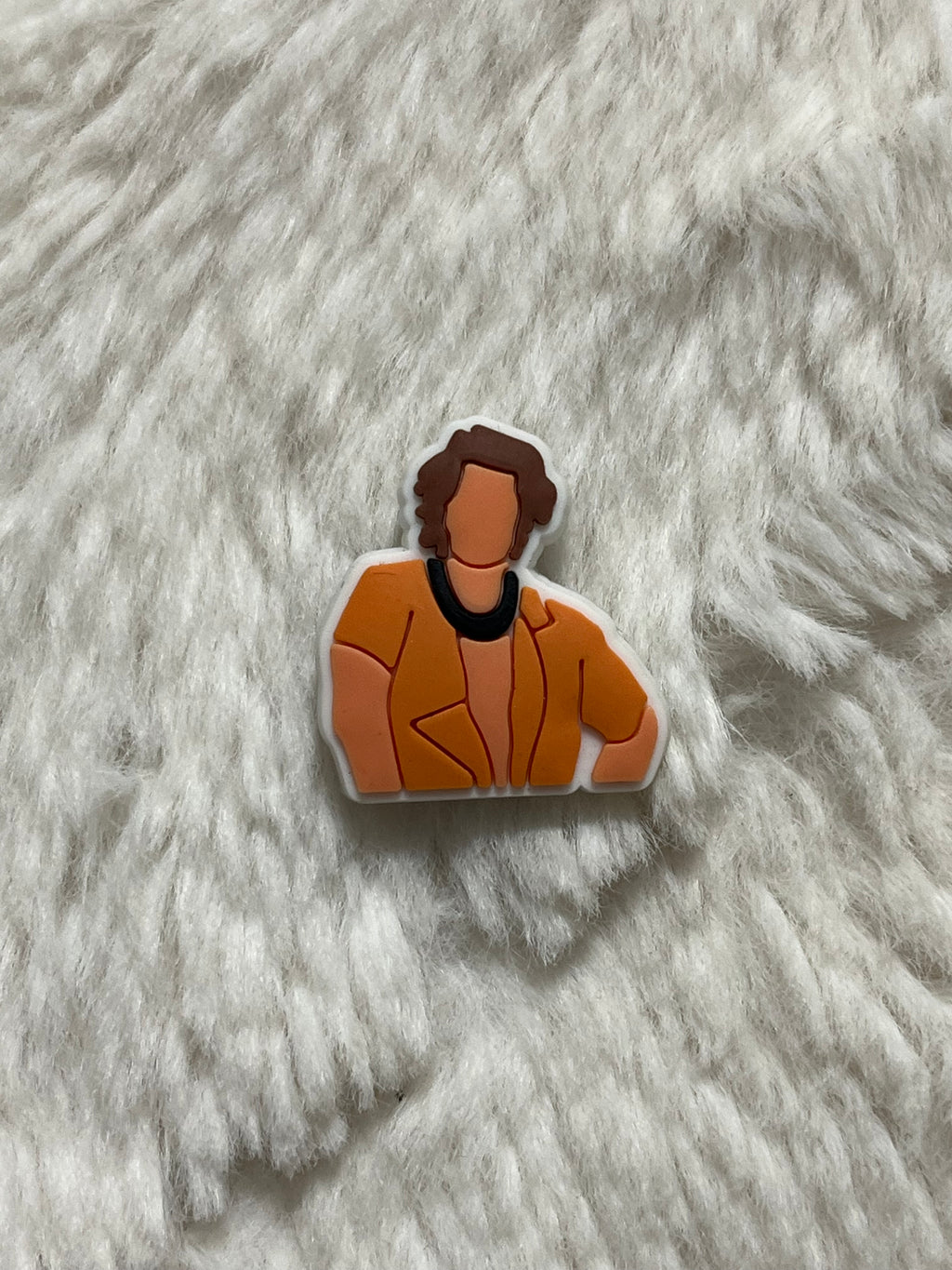 Outer Banks Croc Charms