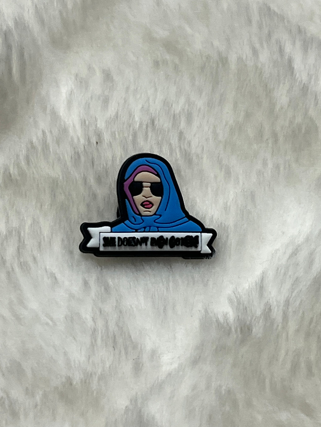 Mean Girls Shoe Charms