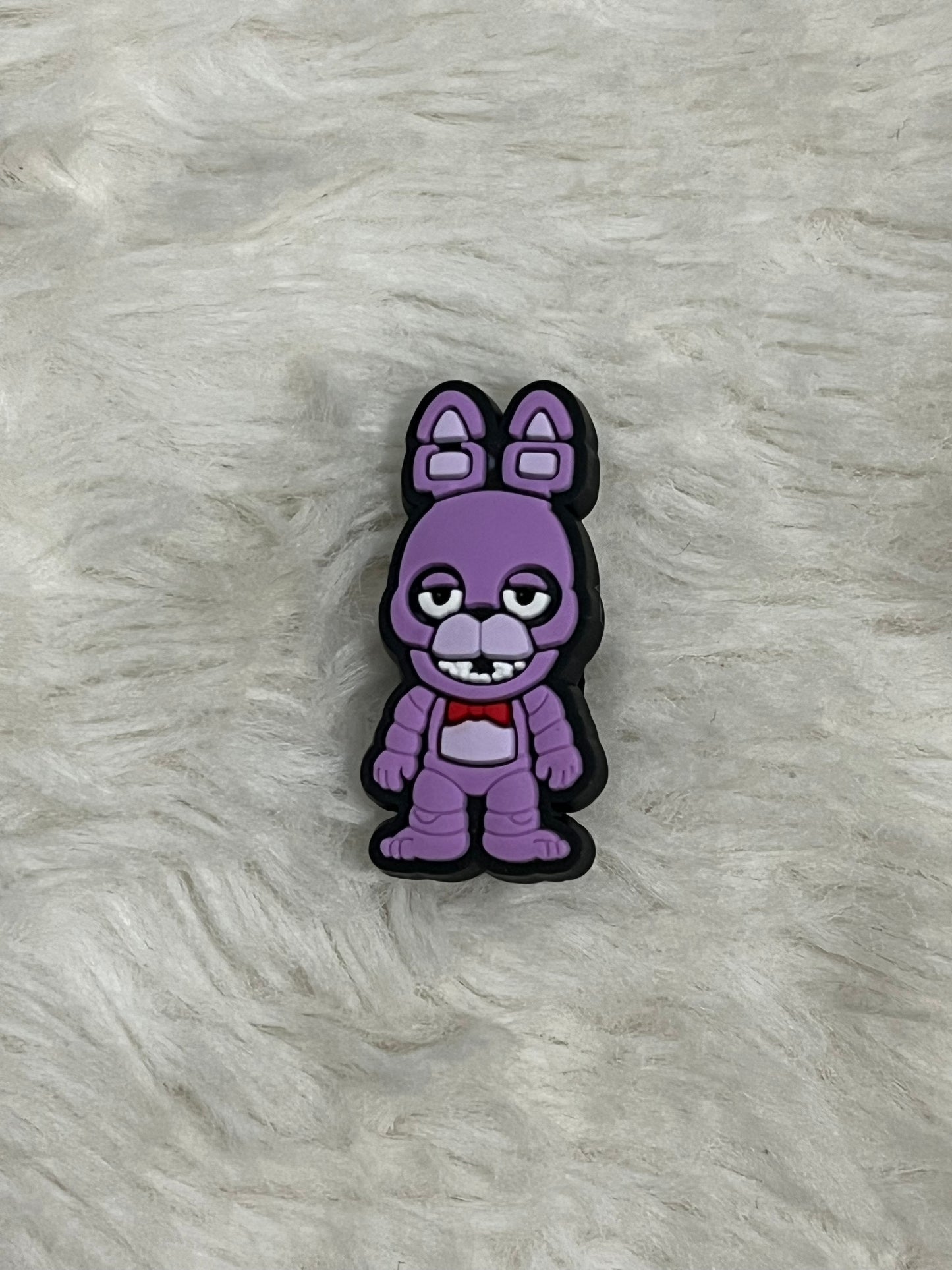 Five Nights at Freddy’s Shoe Charms