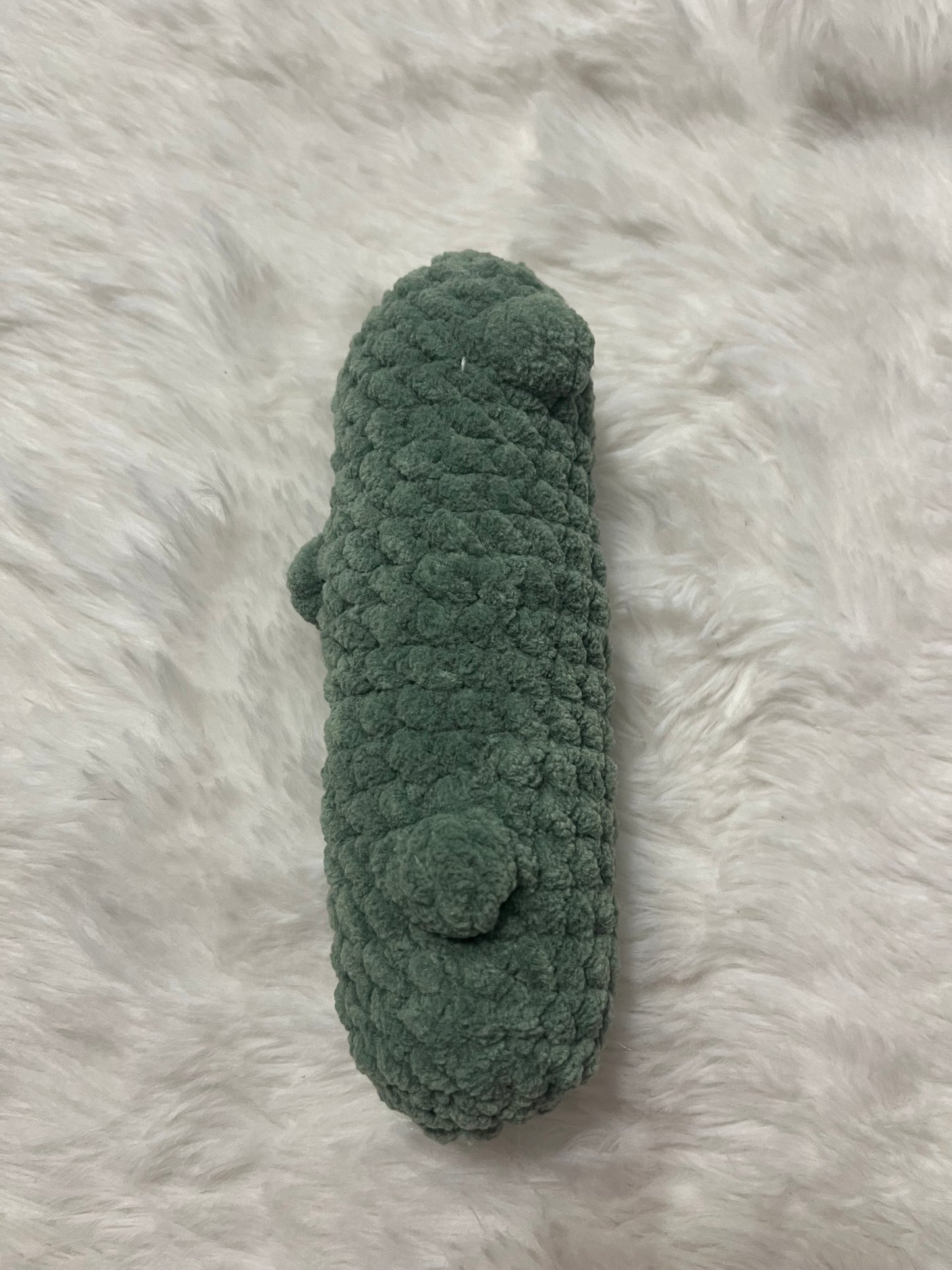 Pickle Pete