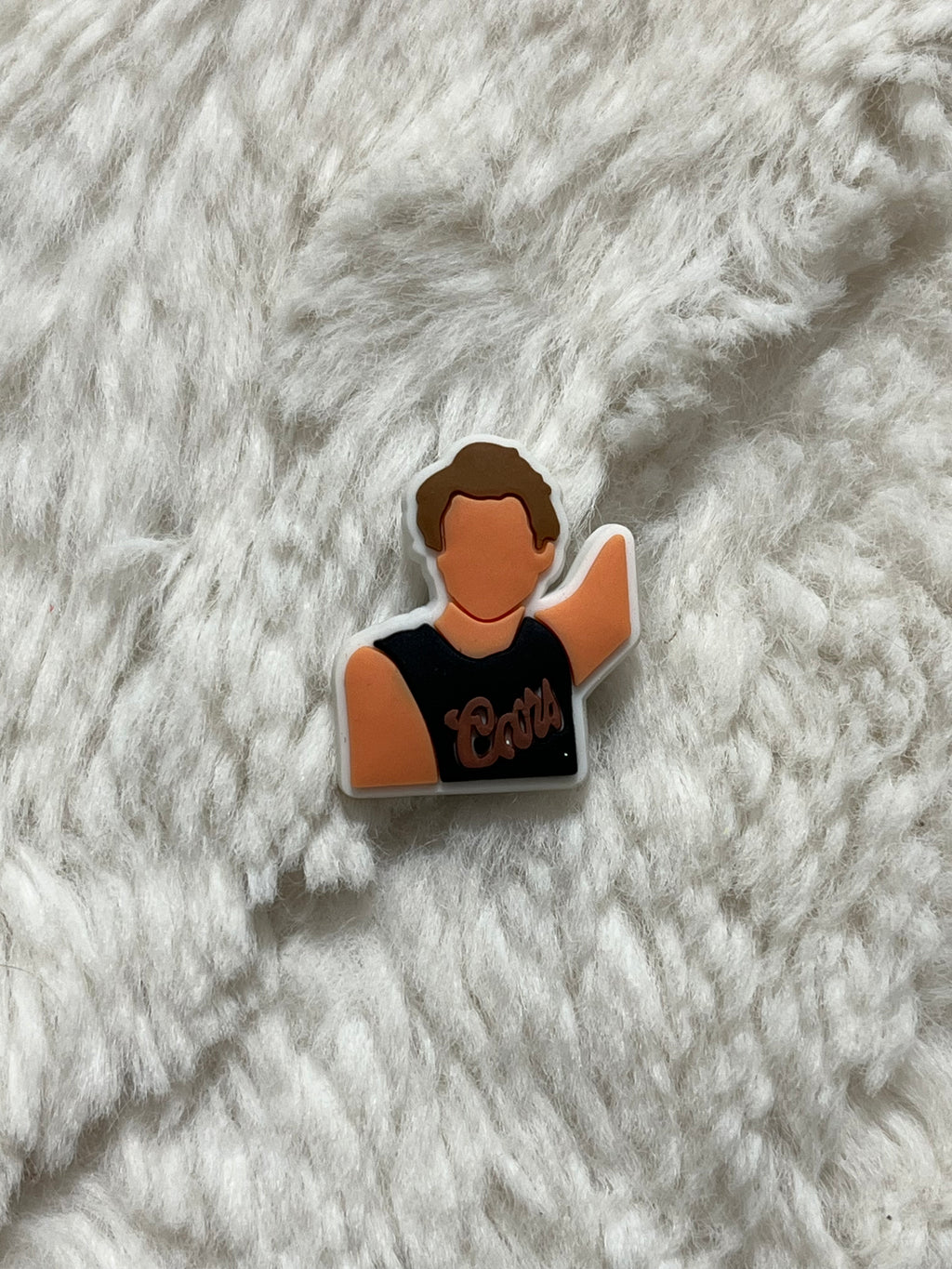 Outer Banks Croc Charms