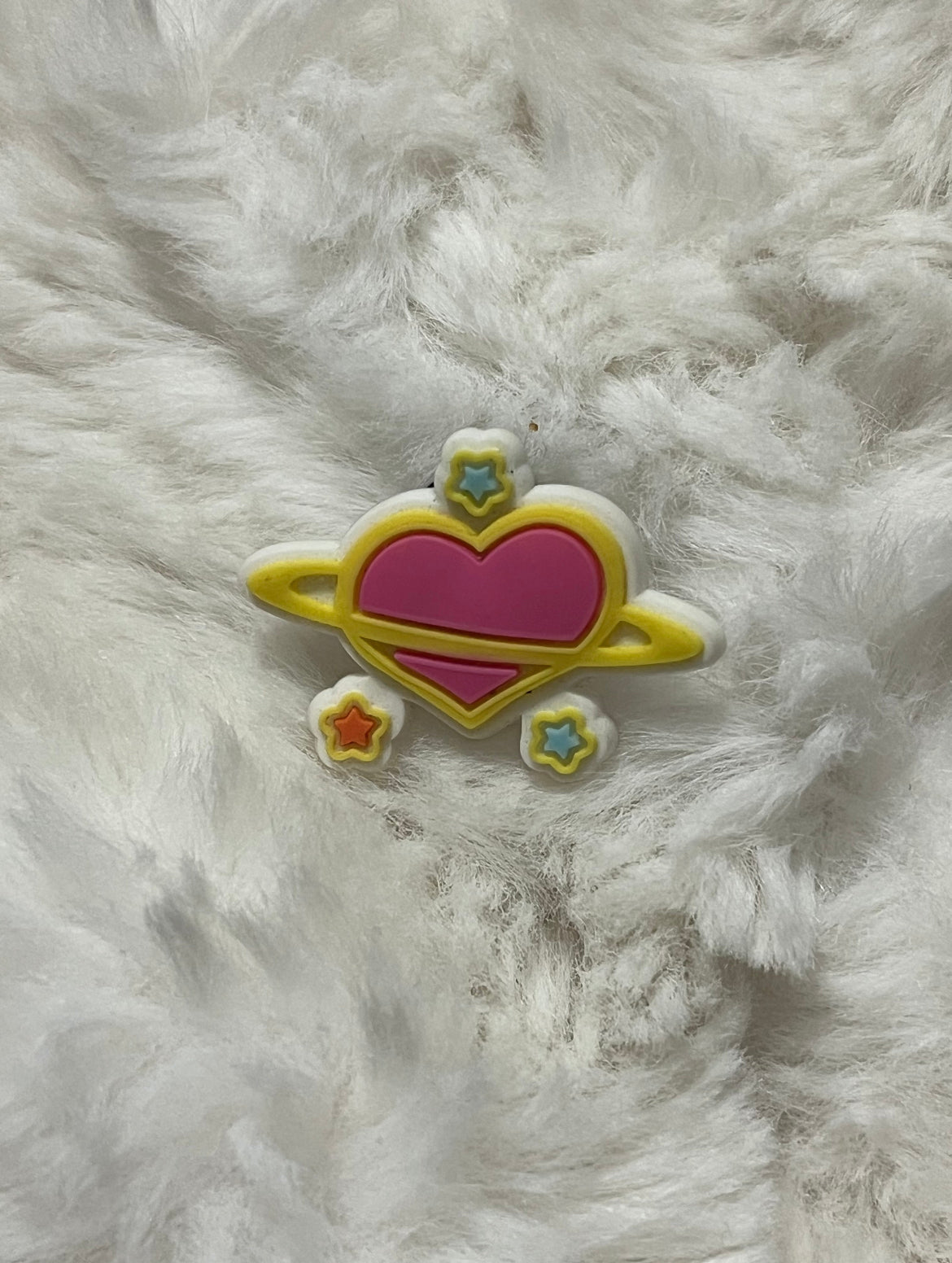 Care Bear Shoe Charms