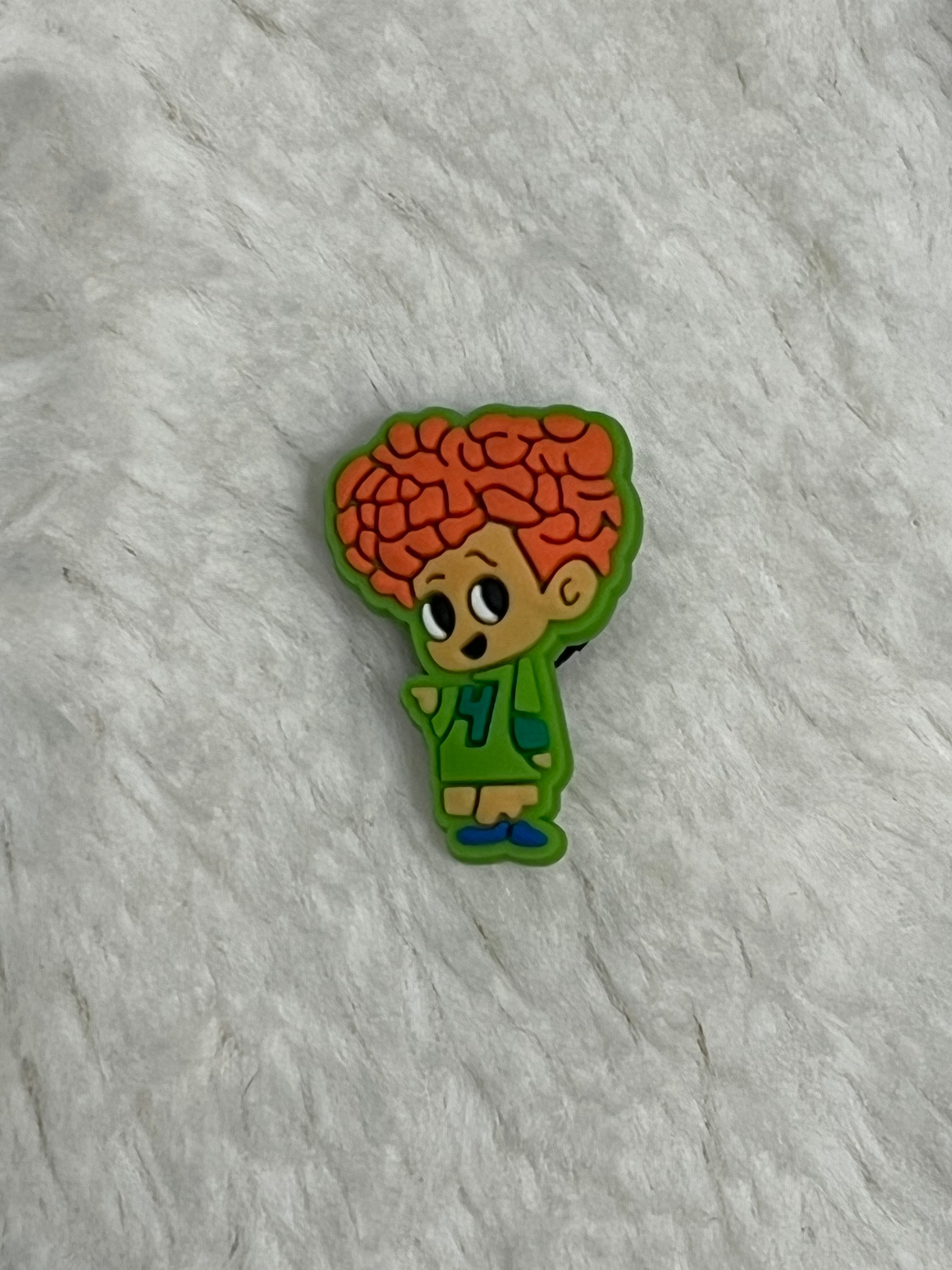 Hotel Transylvania Shoe Charms