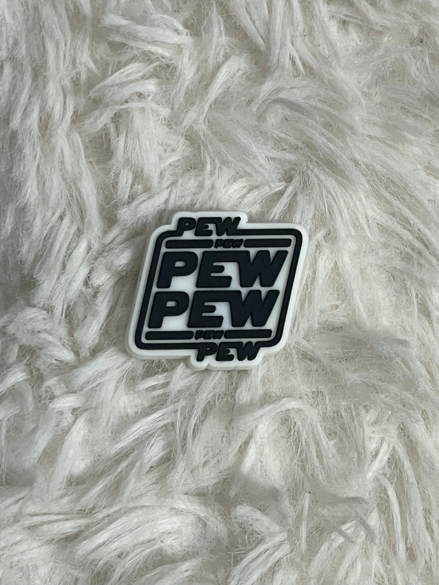 Star Wars Shoe Charms