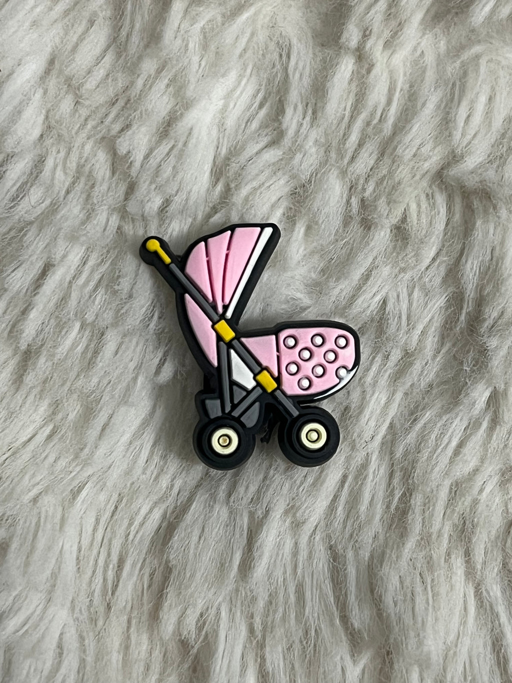 Baby Shoe Charms