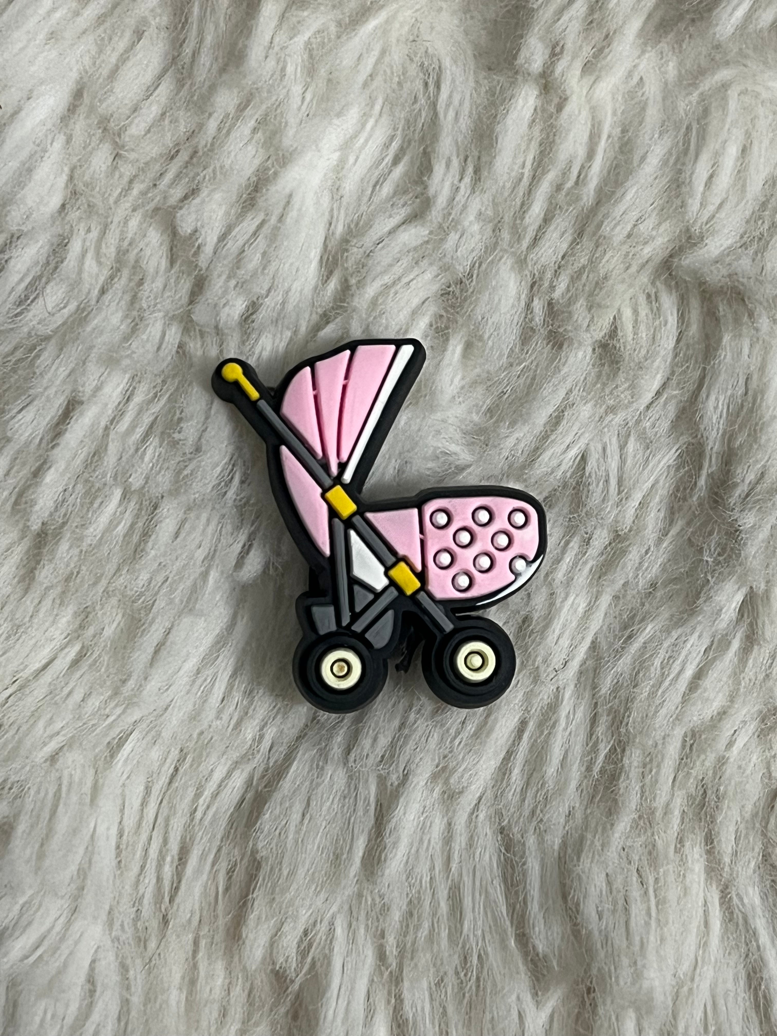 Baby Shoe Charms