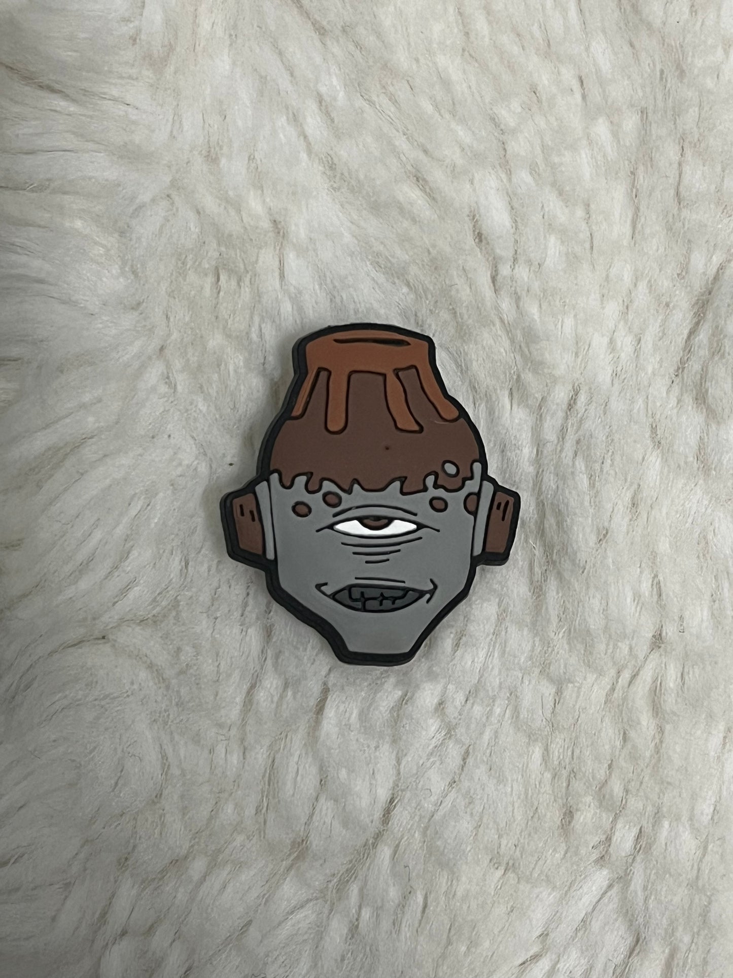 Jujutsu Kaisen Shoe Charms