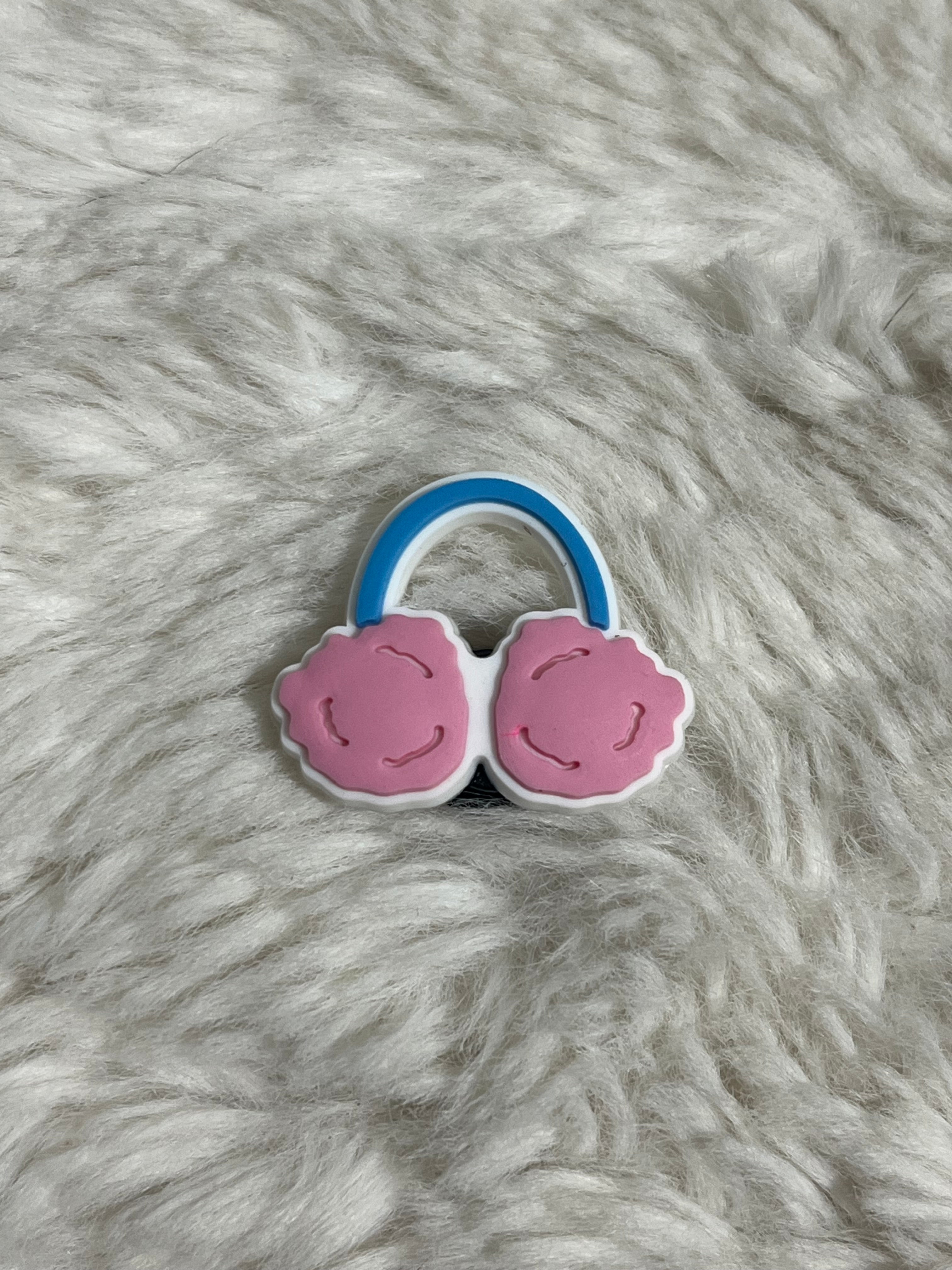 Christmas (Clothing) Shoe Charms