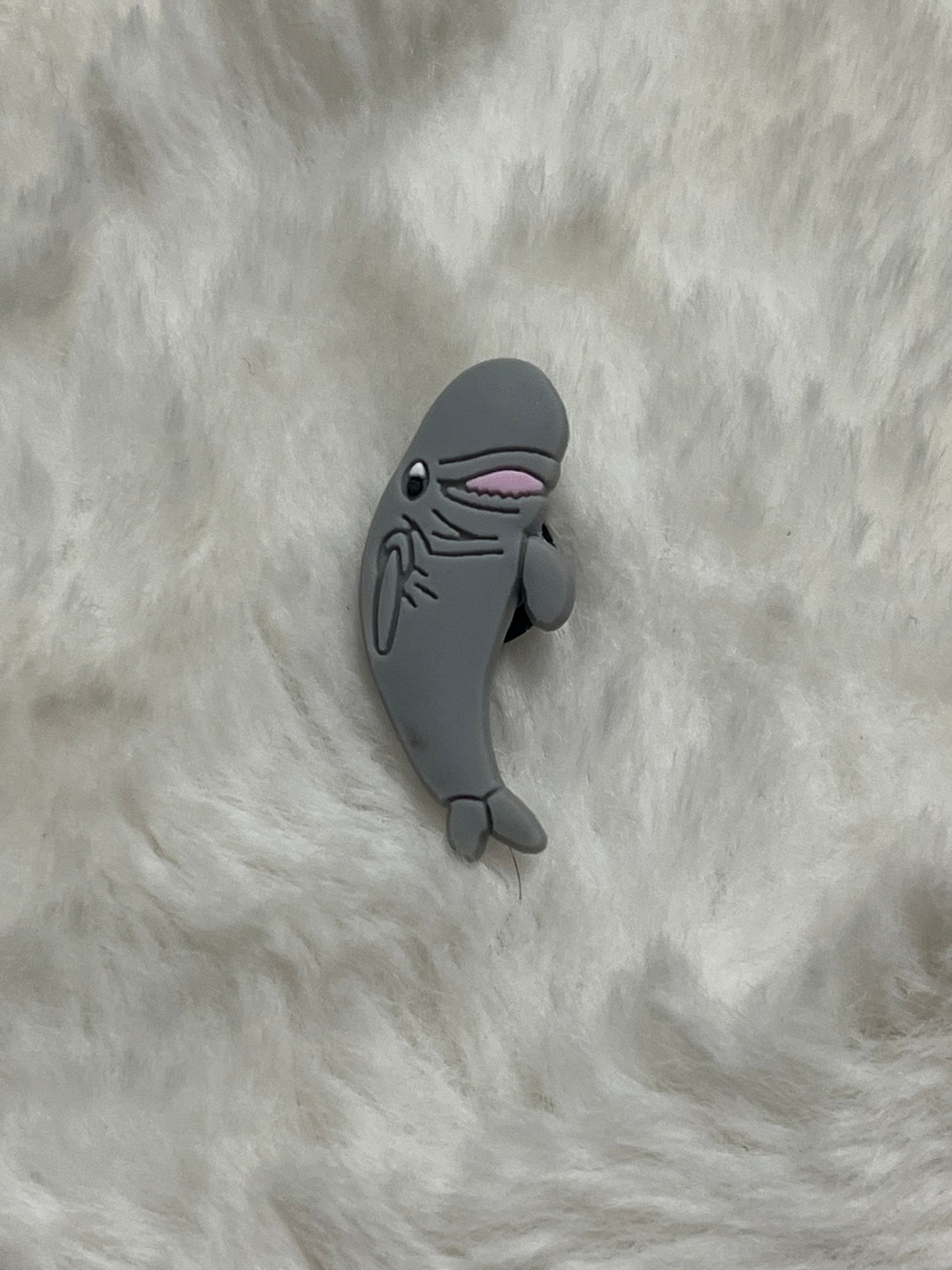 Finding Nemo/Dory Shoe Charms