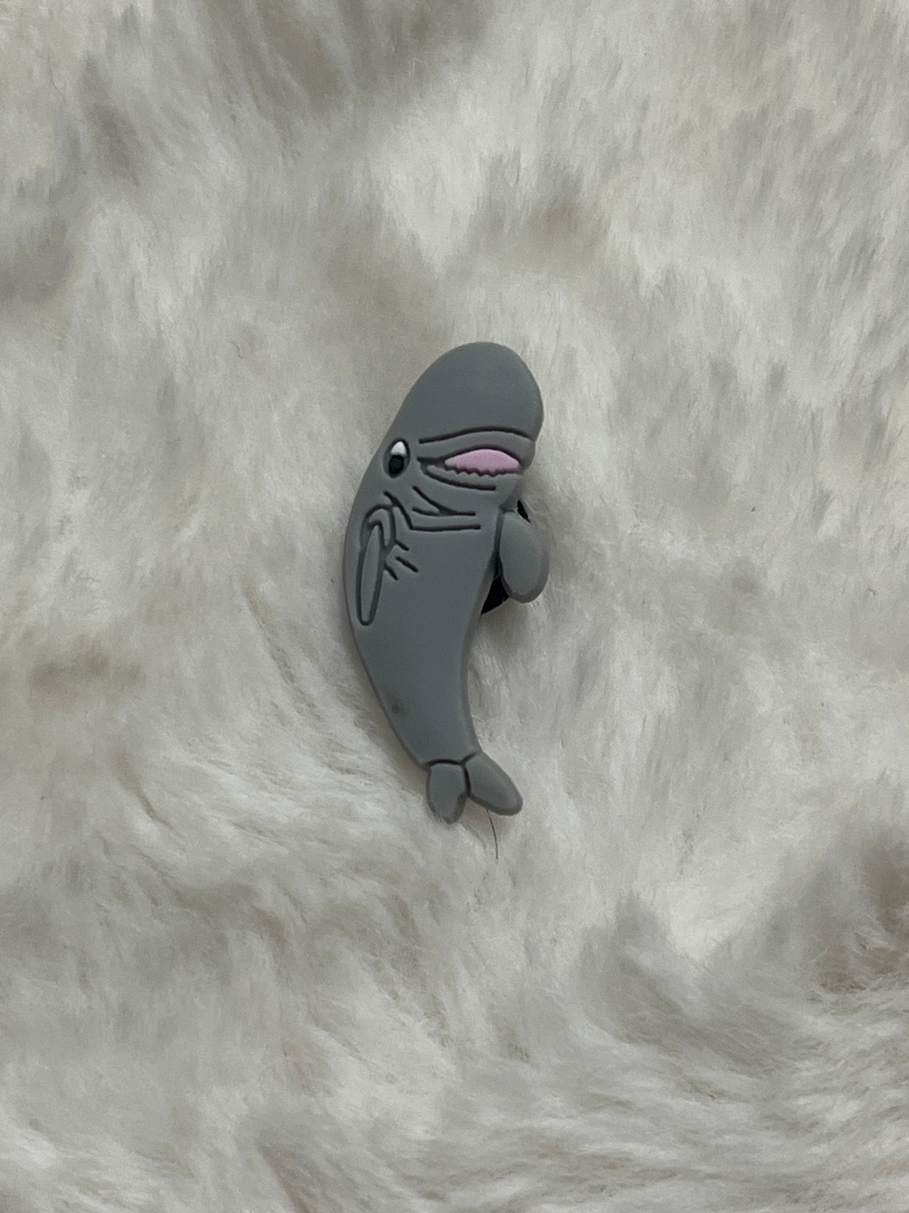 Finding Nemo/Dory Shoe Charms