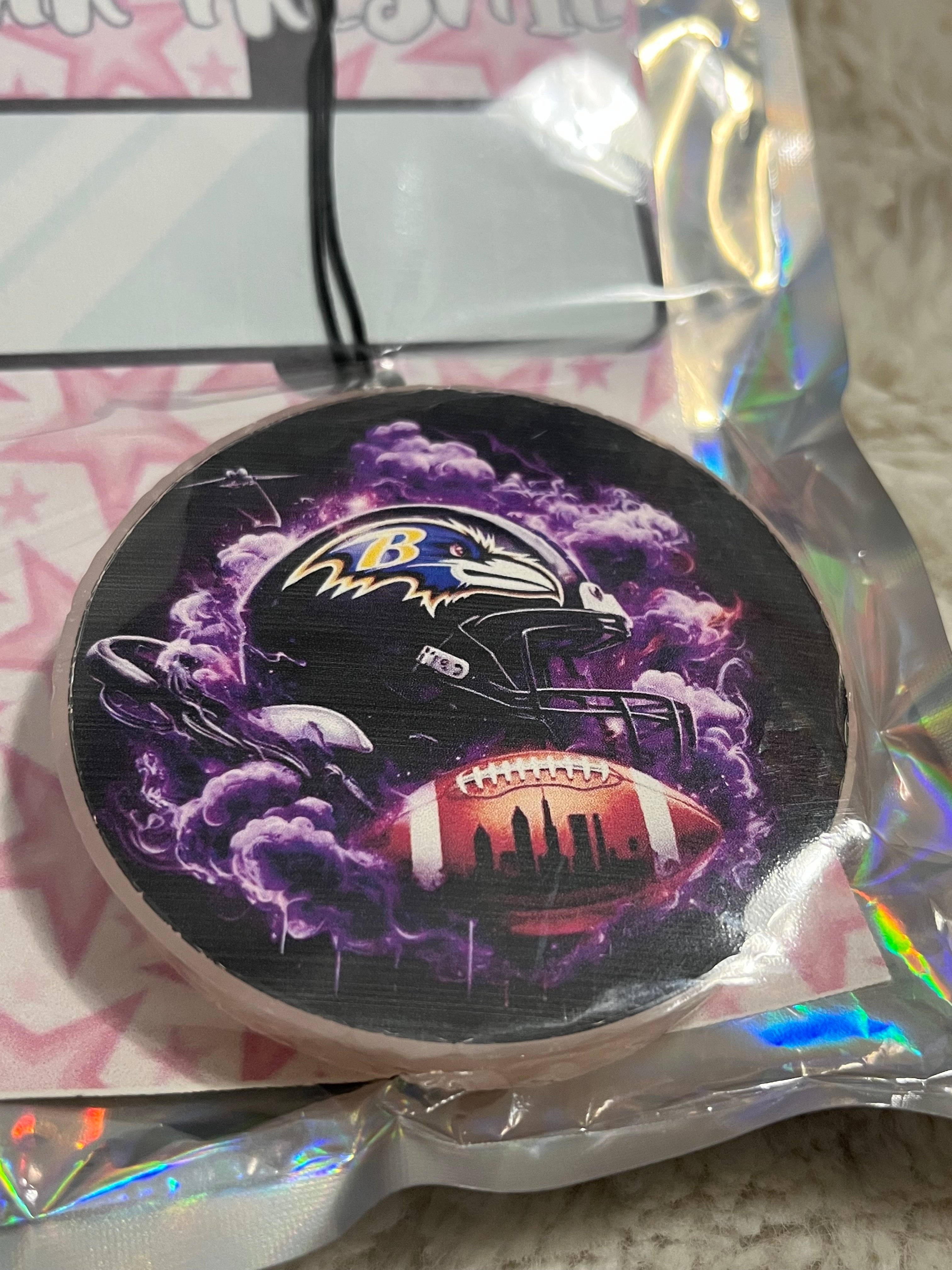 Baltimore Ravens Freshie