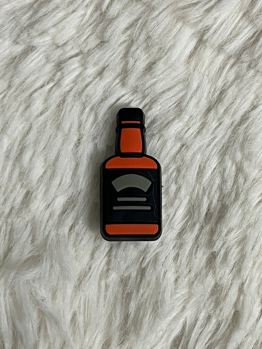 Alcohol (Hard) Shoe Charms