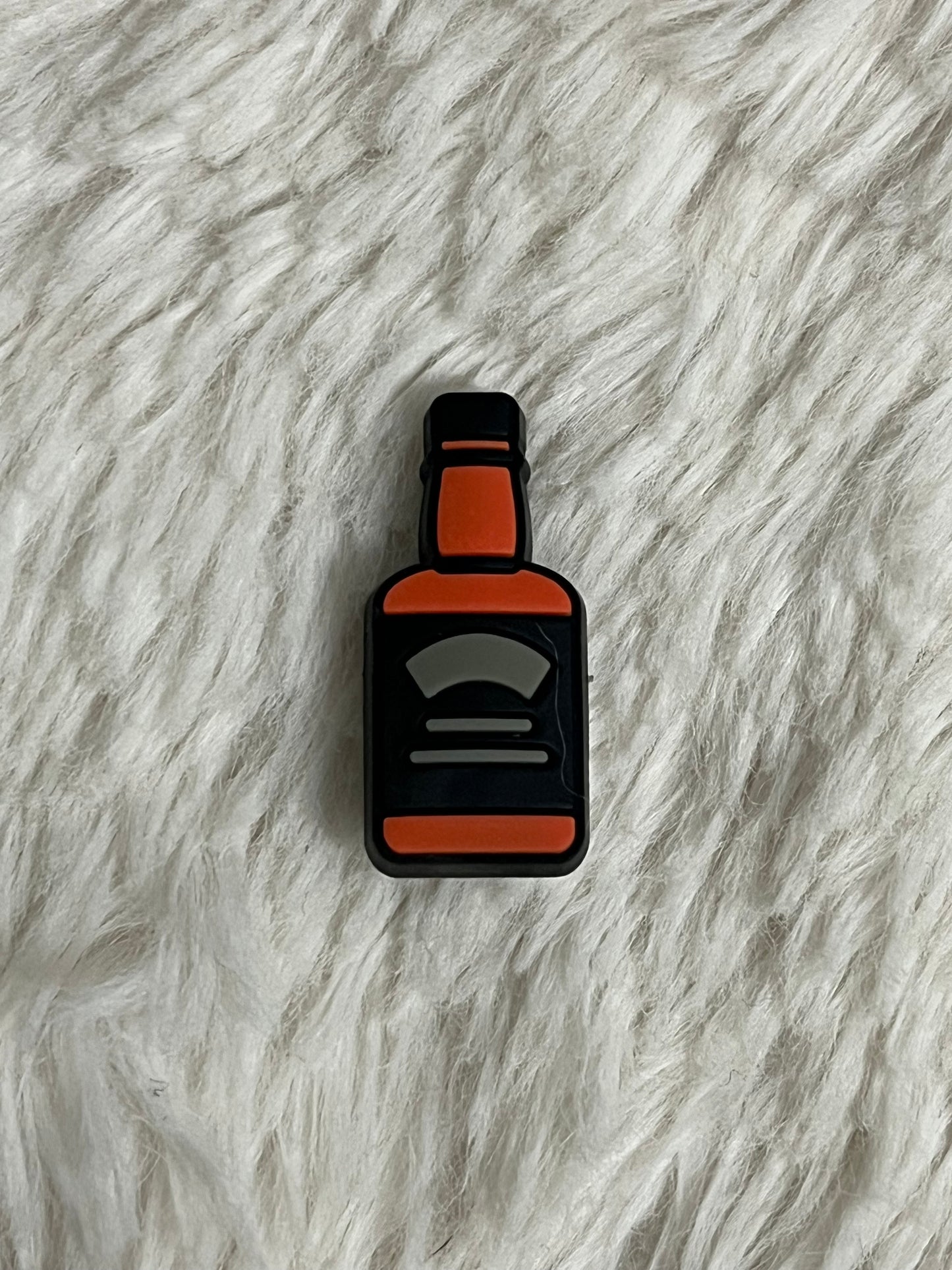 Alcohol (Hard) Shoe Charms