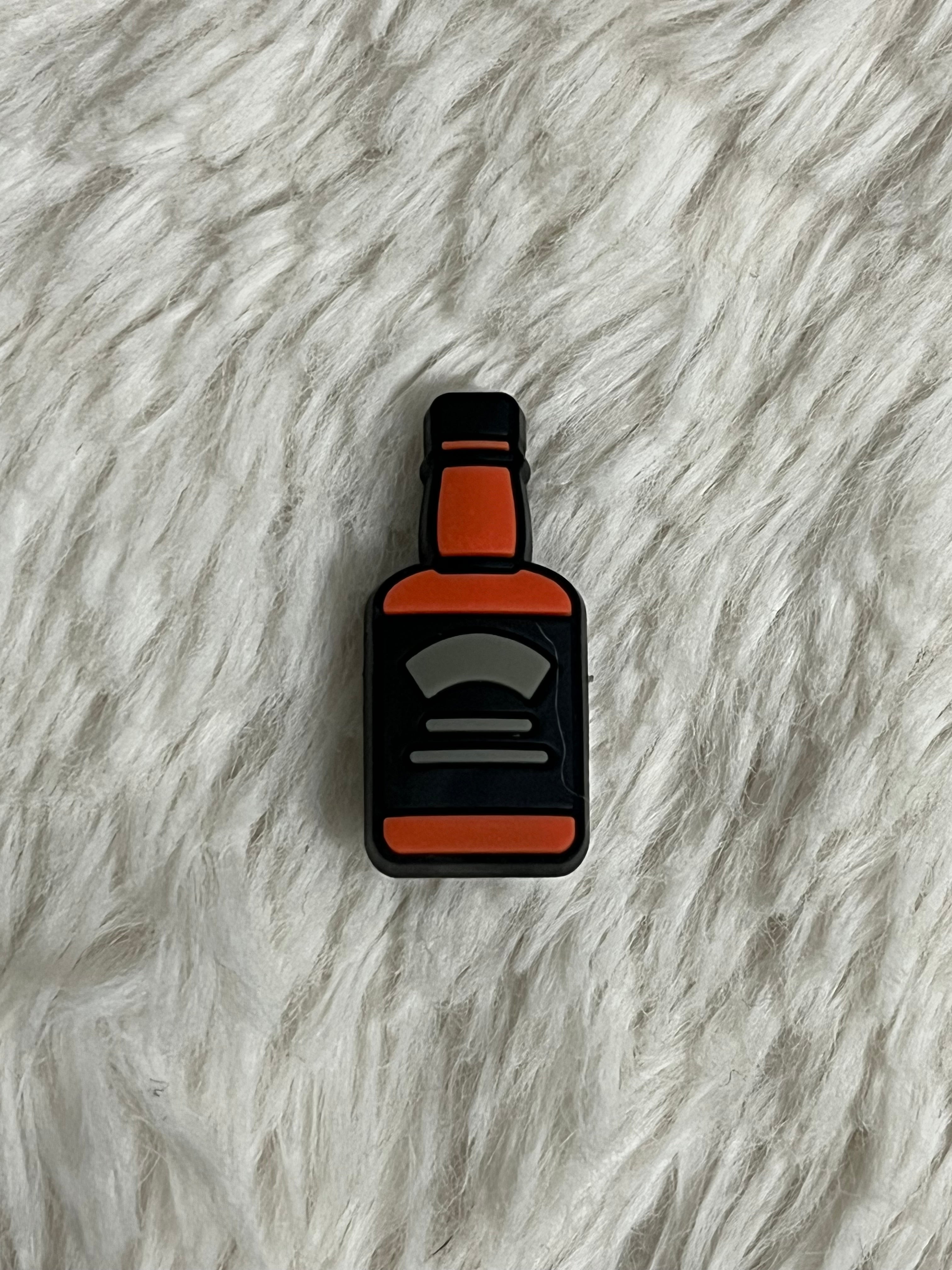 Alcohol (Hard) Shoe Charms